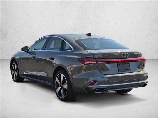 2025 Audi A5 Premium Plus - Photo 9