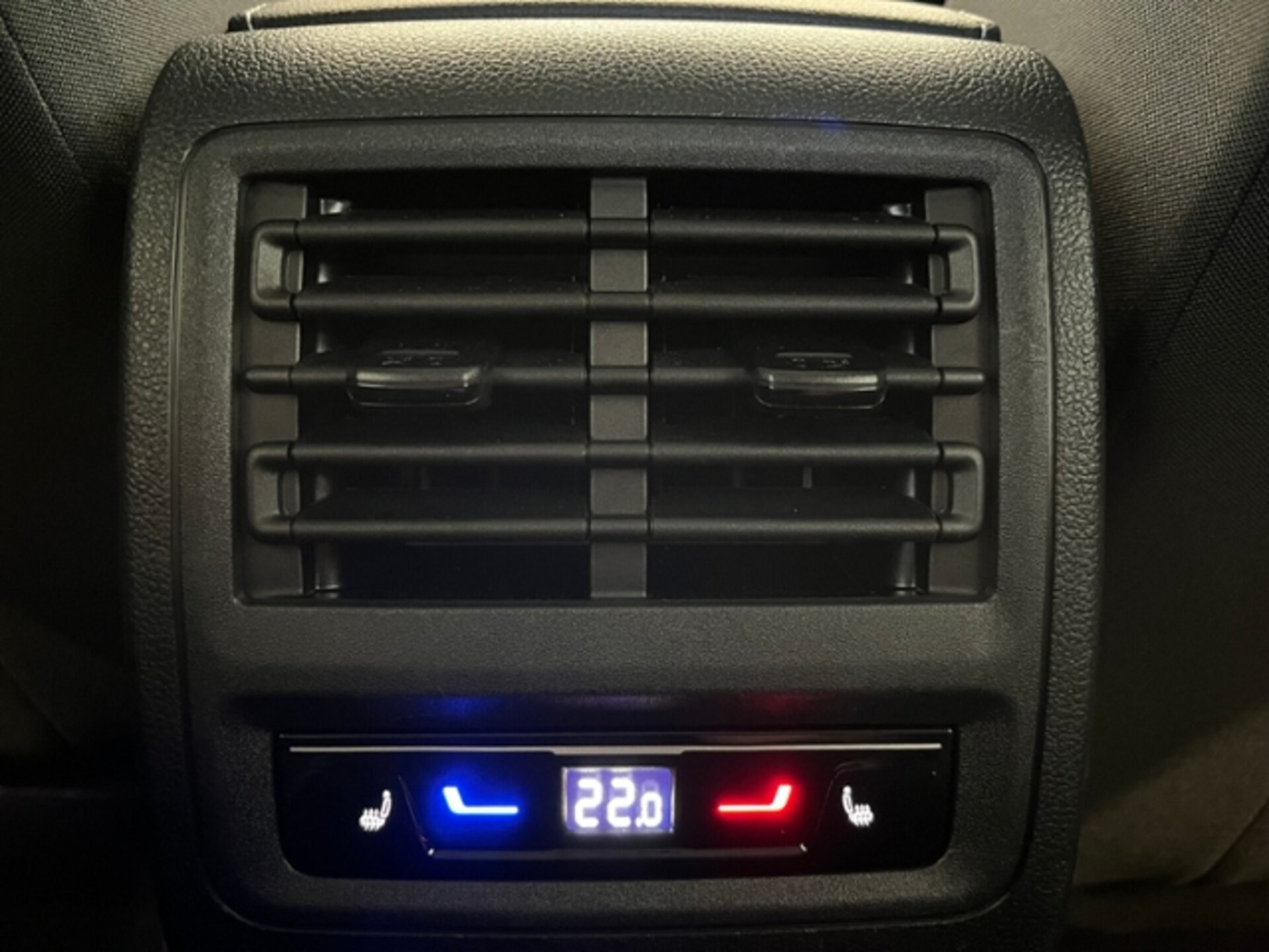 Volkswagen Golf Active