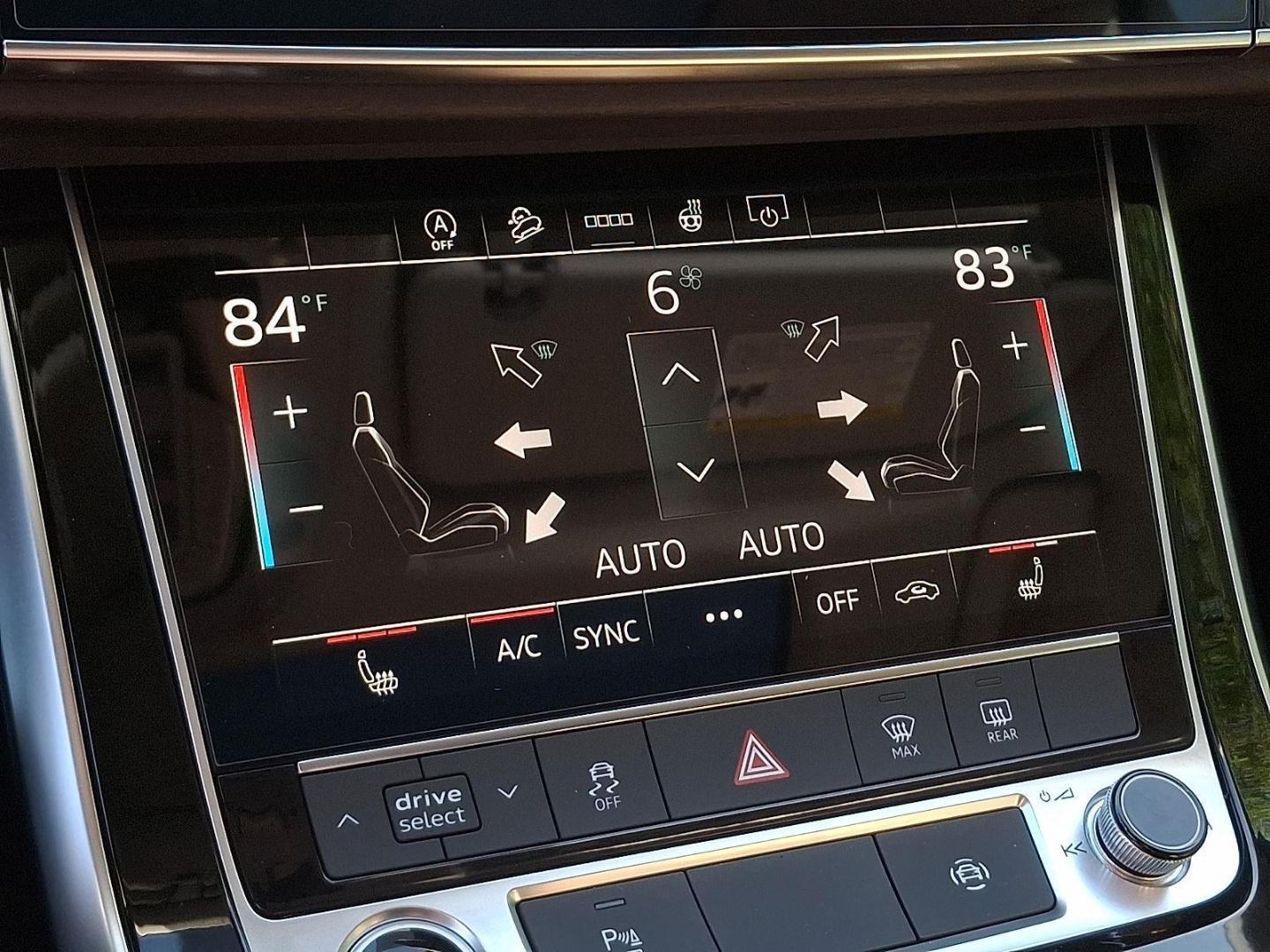 2026 Audi Q7 Premium - Photo 14