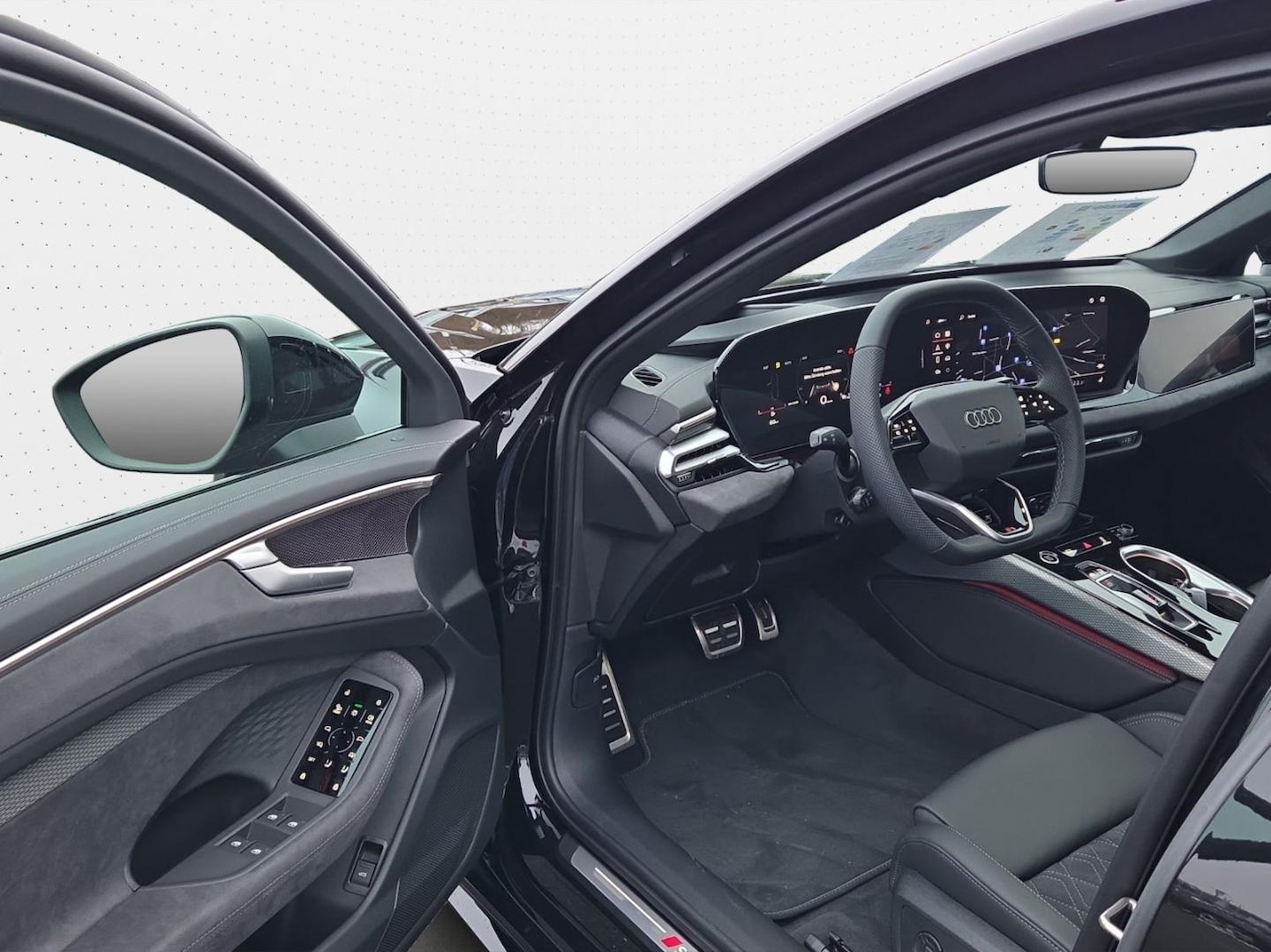 Bild über Audi A6 Avant edition one TDI quattro 150 kW S tronic - für weitere Informationen kontaktieren Sie den Audi Partner