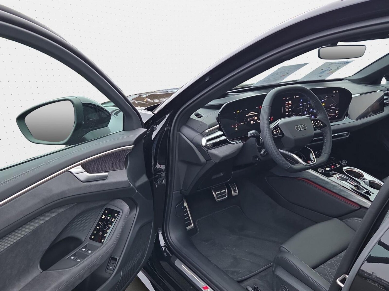 Audi A6 Avant – Bild 14
