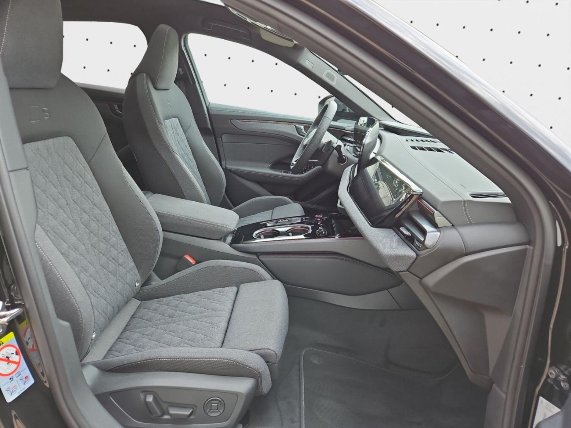 Audi A6 Limousine e-hybrid edition one