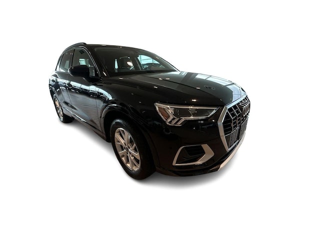 2022 Audi Q3 SUV