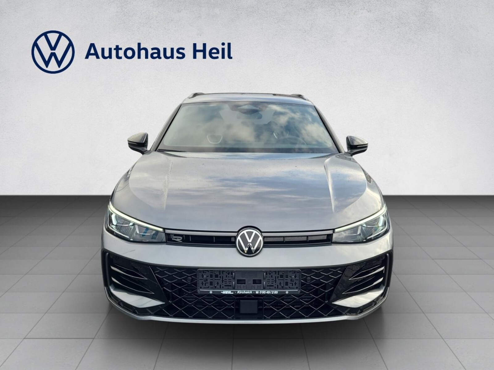 Volkswagen Passat – Bild 2