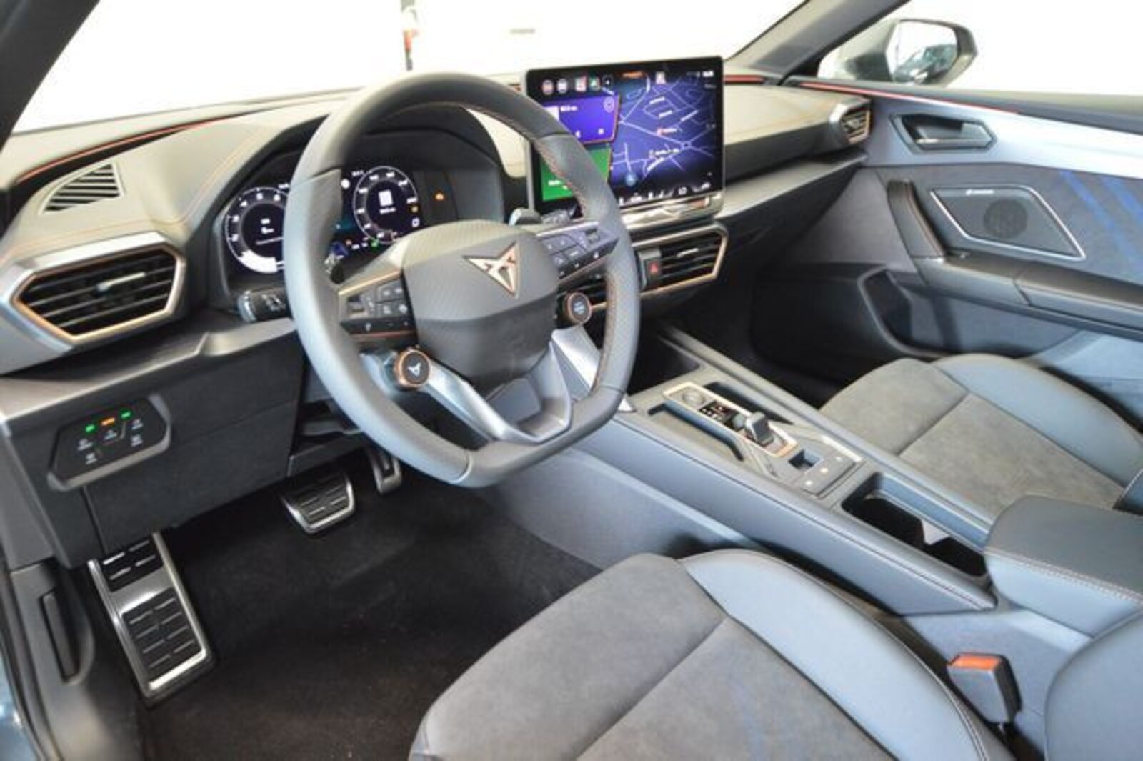 CUPRA Leon Sportstourer – Bild 6
