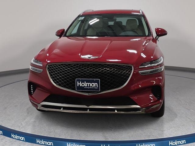 2024 Genesis GV70