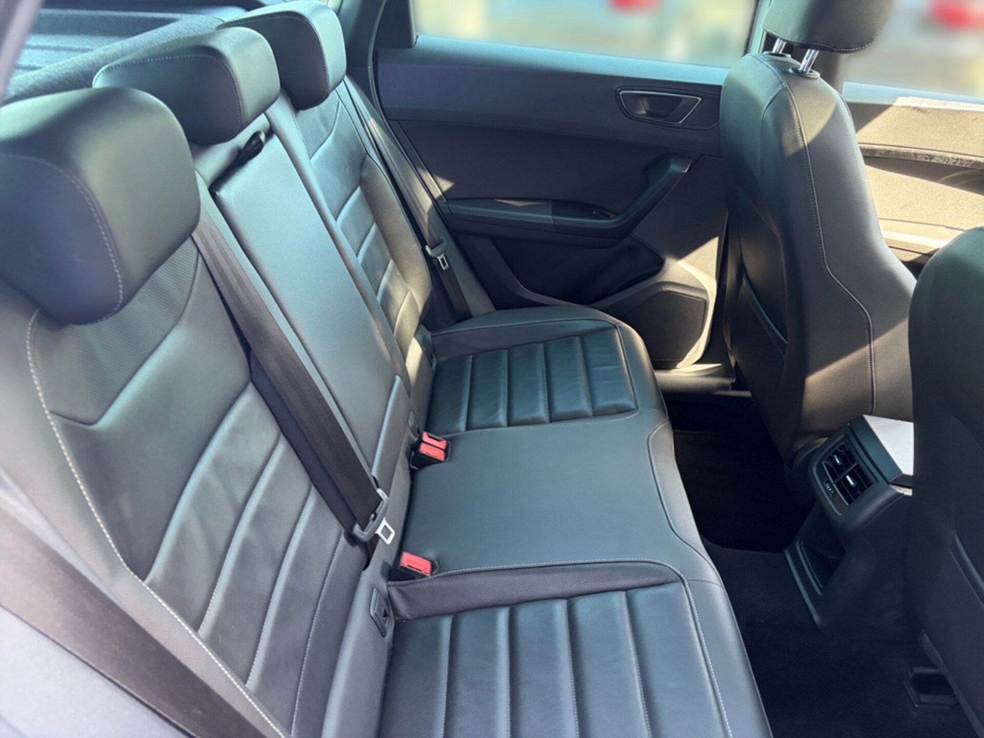 SEAT Ateca XCELLENCE