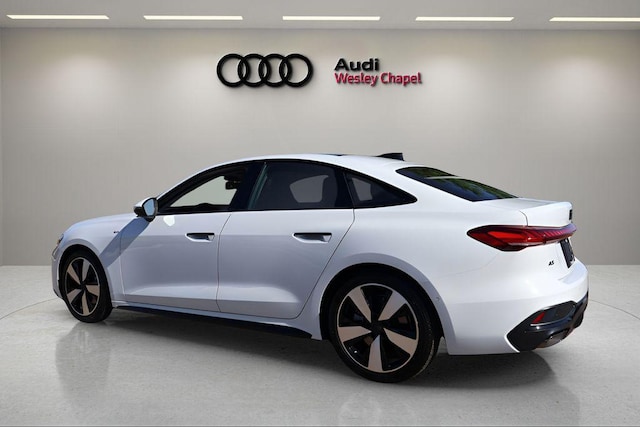 2026 Audi A5 Sedan