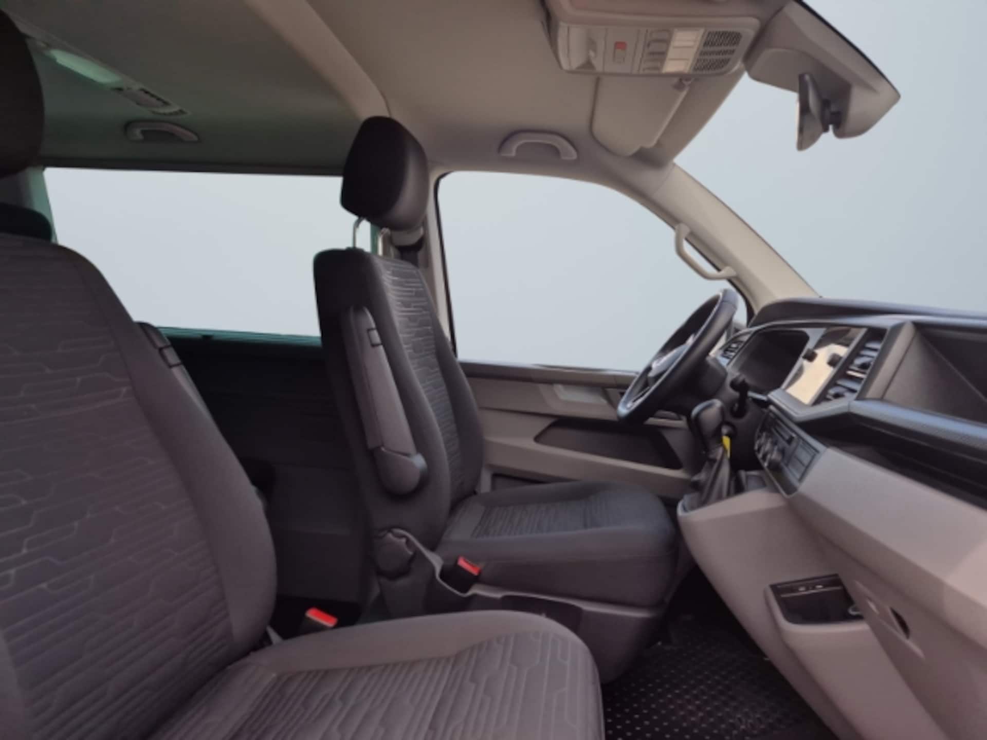 Volkswagen T6.1 Caravelle langer Radstand Comfortline