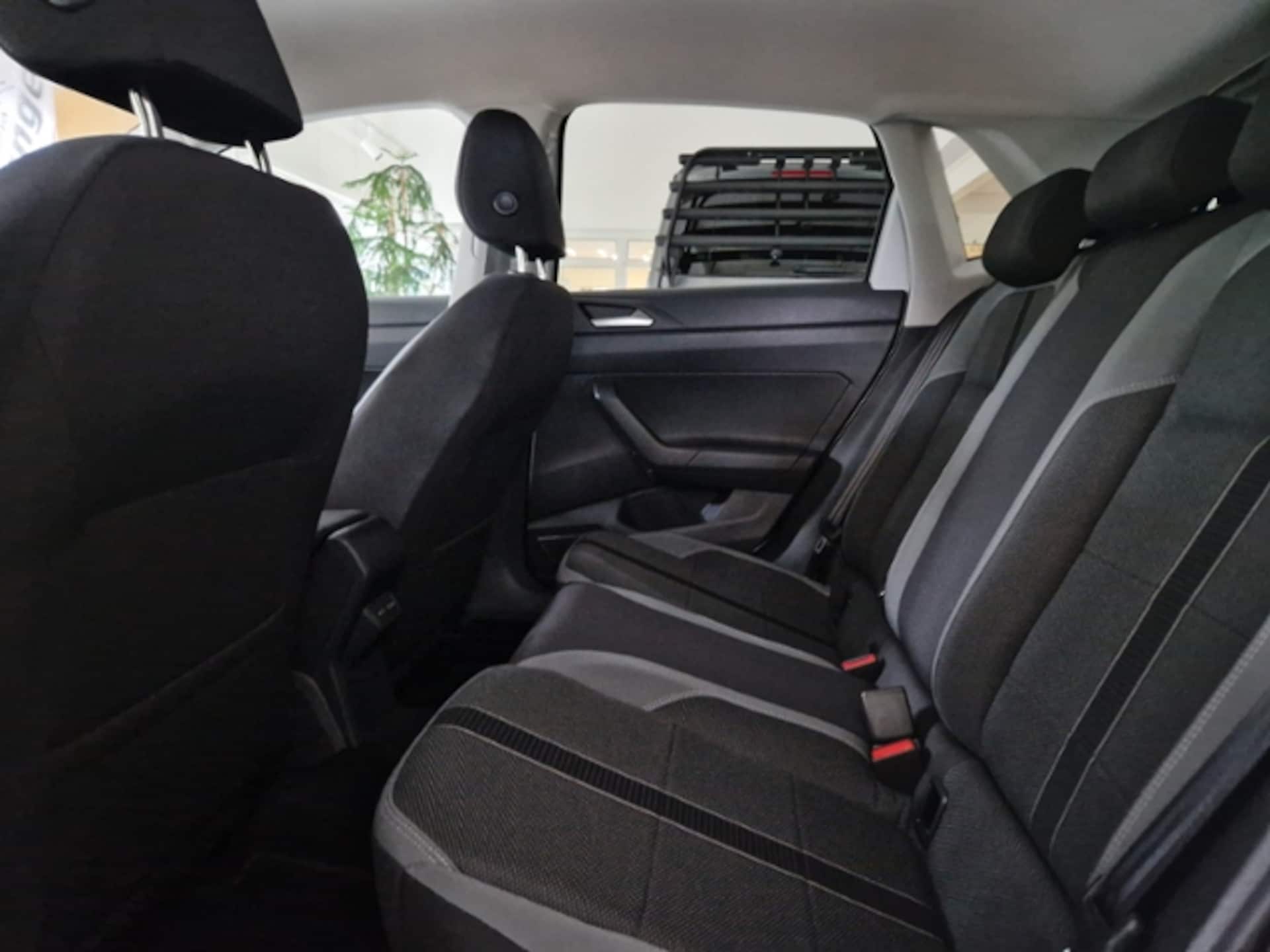 Volkswagen Polo Highline