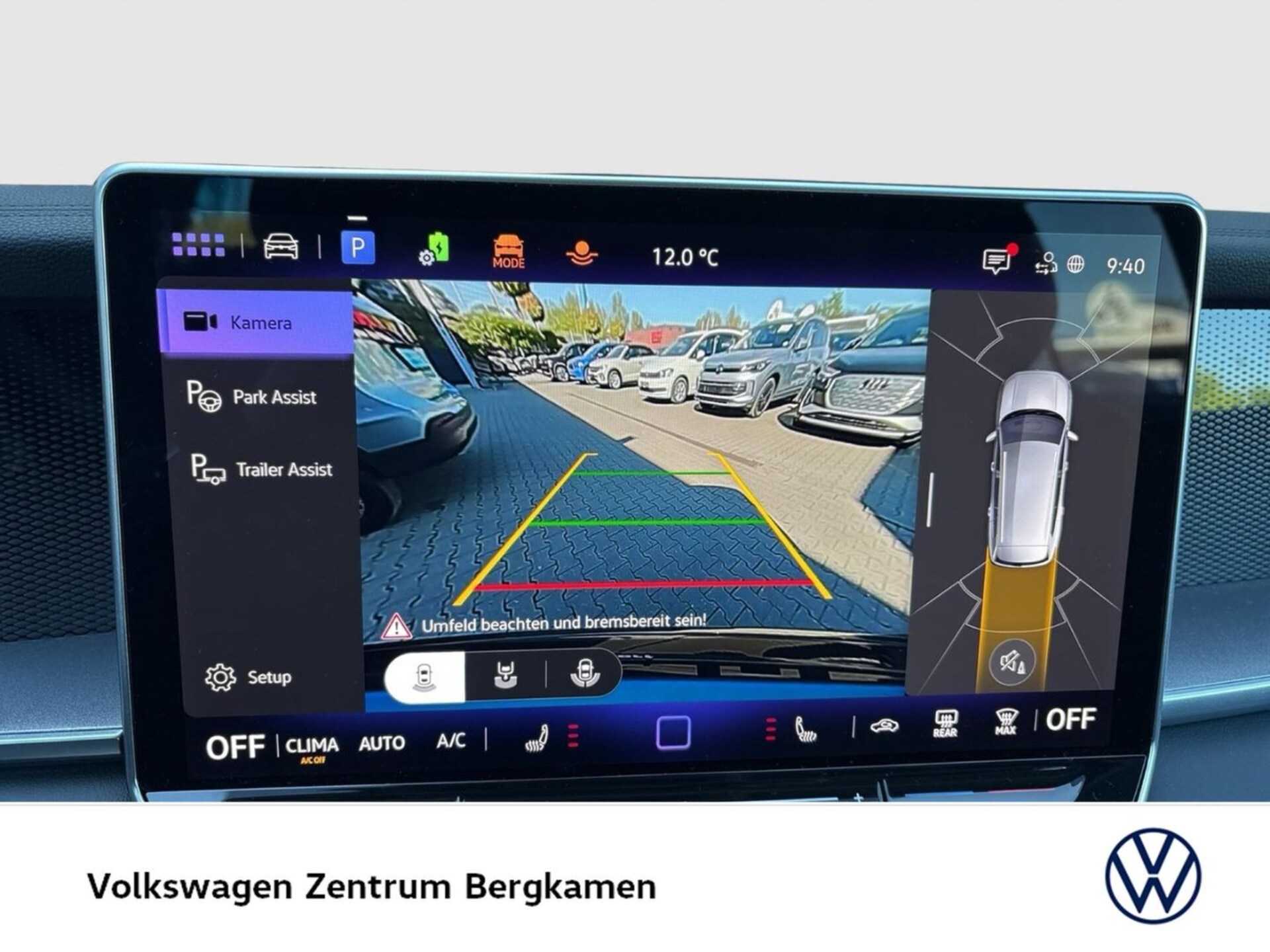 Volkswagen Tayron Life