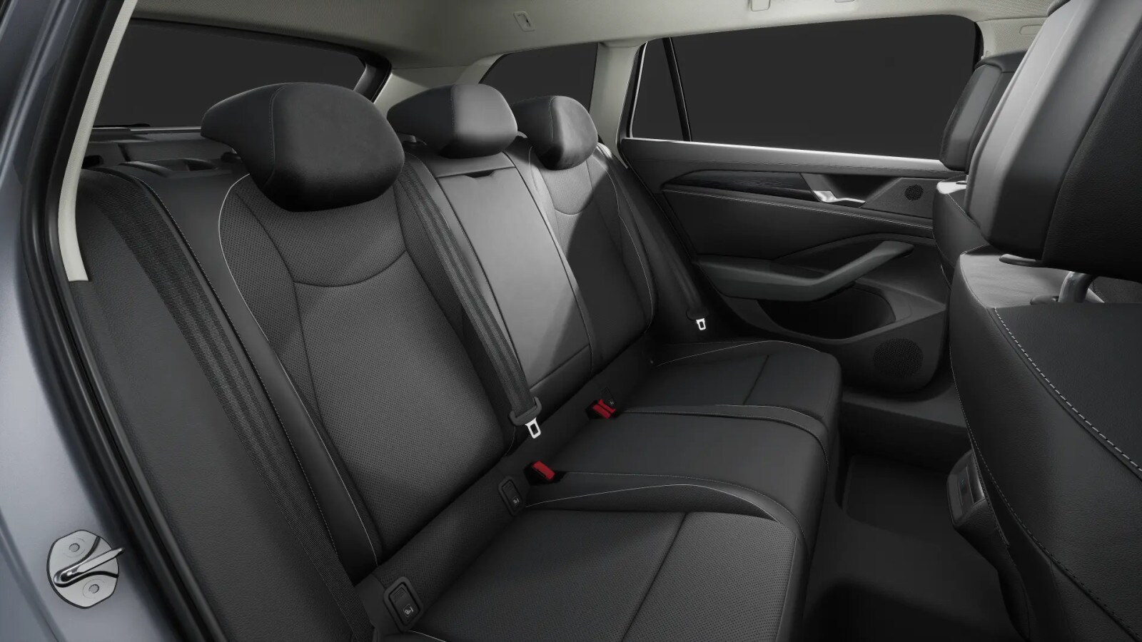 Volkswagen Passat – Bild 11