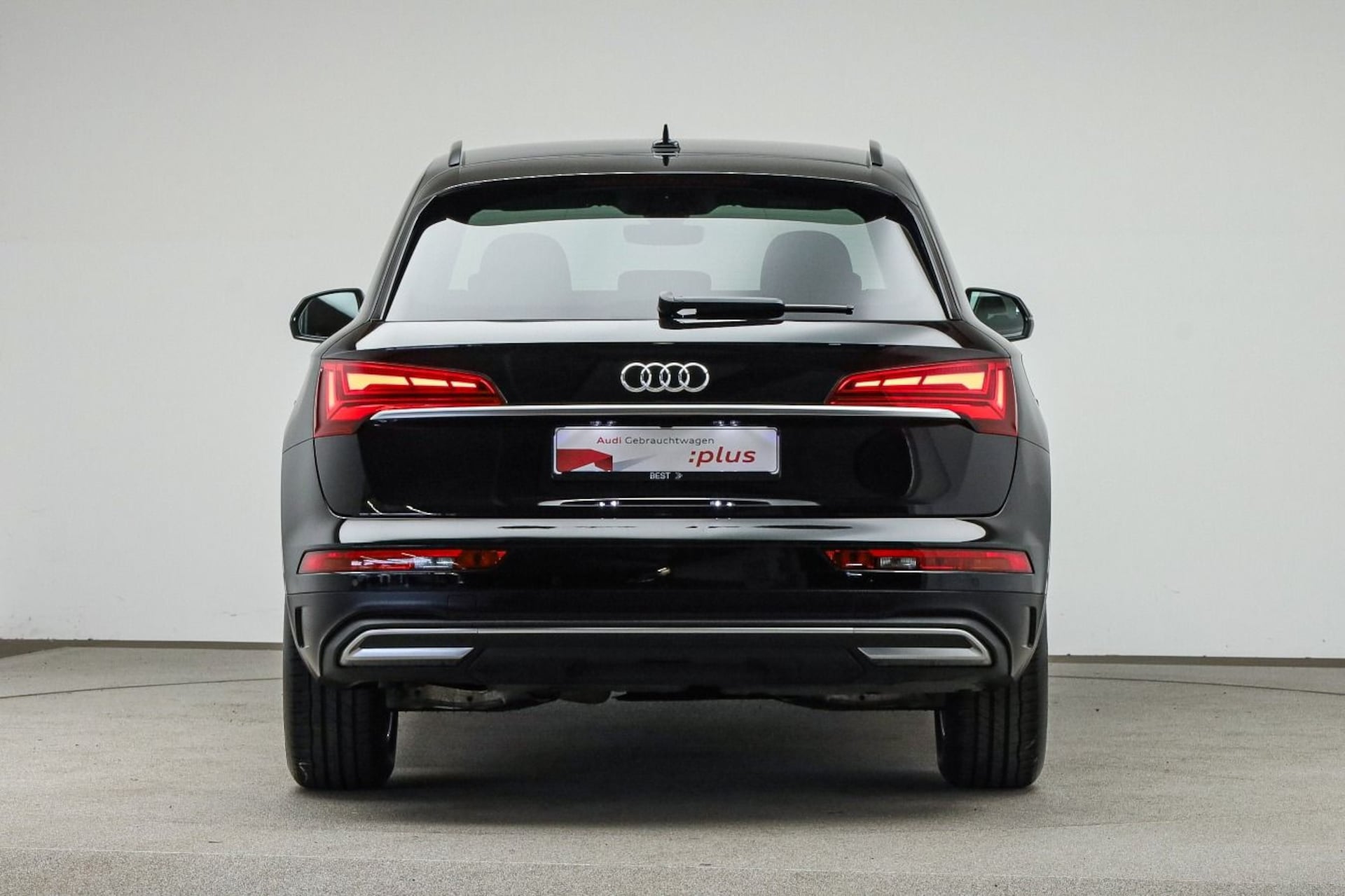 Audi Q5 SUV