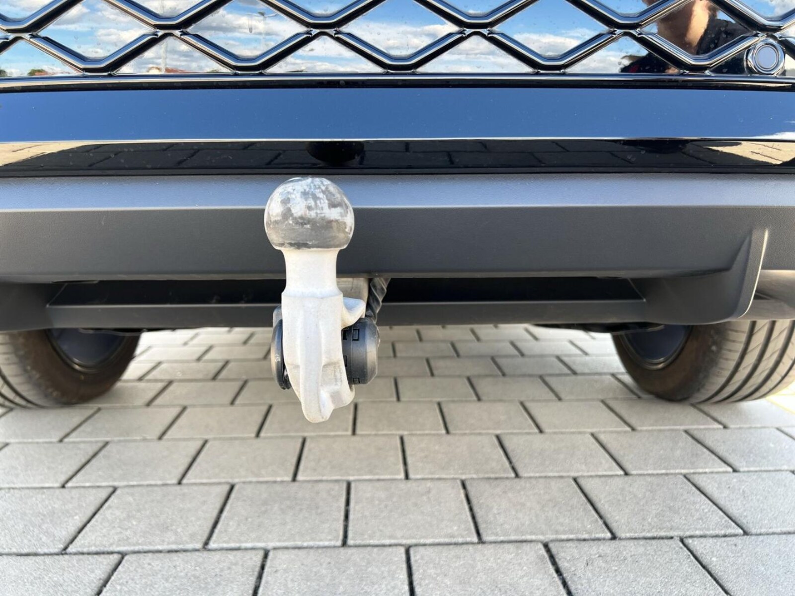 Volkswagen Tayron – Bild 21