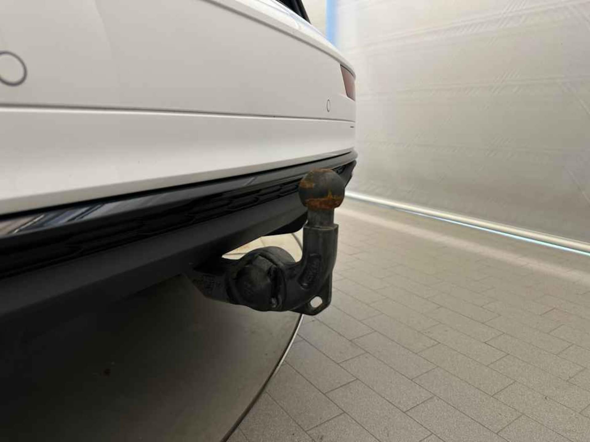 Audi Q5 SUV S line