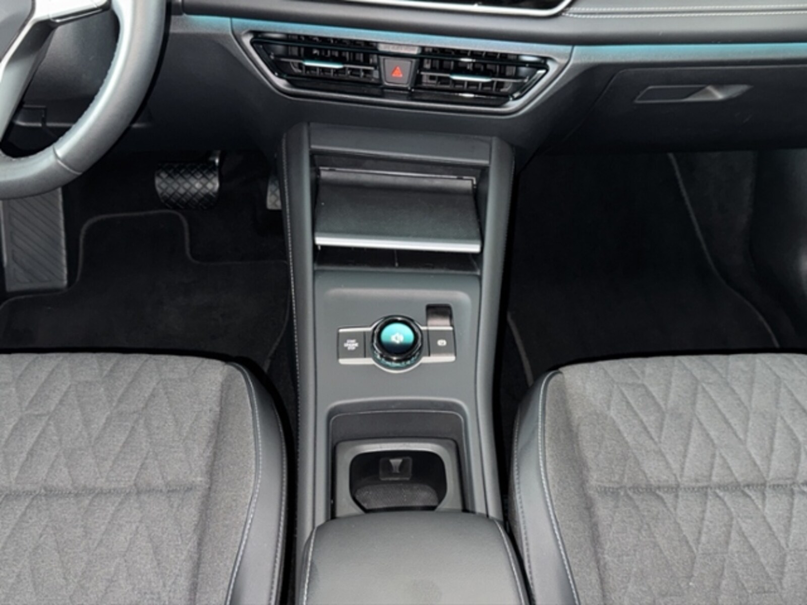 Volkswagen Tayron – Bild 19