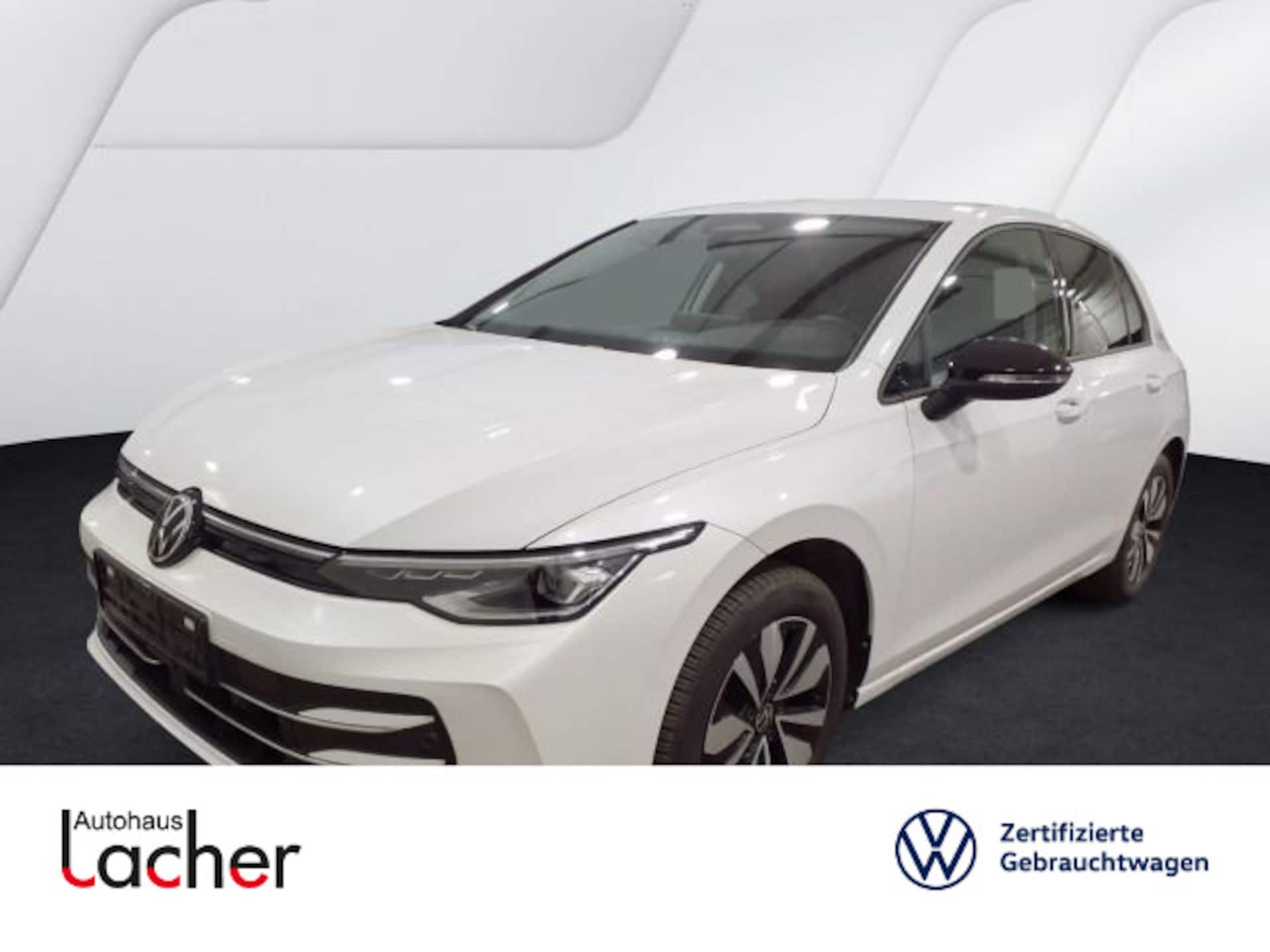 Volkswagen Golf Life