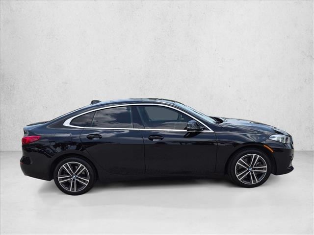 2020 BMW 228i Gran Coupé