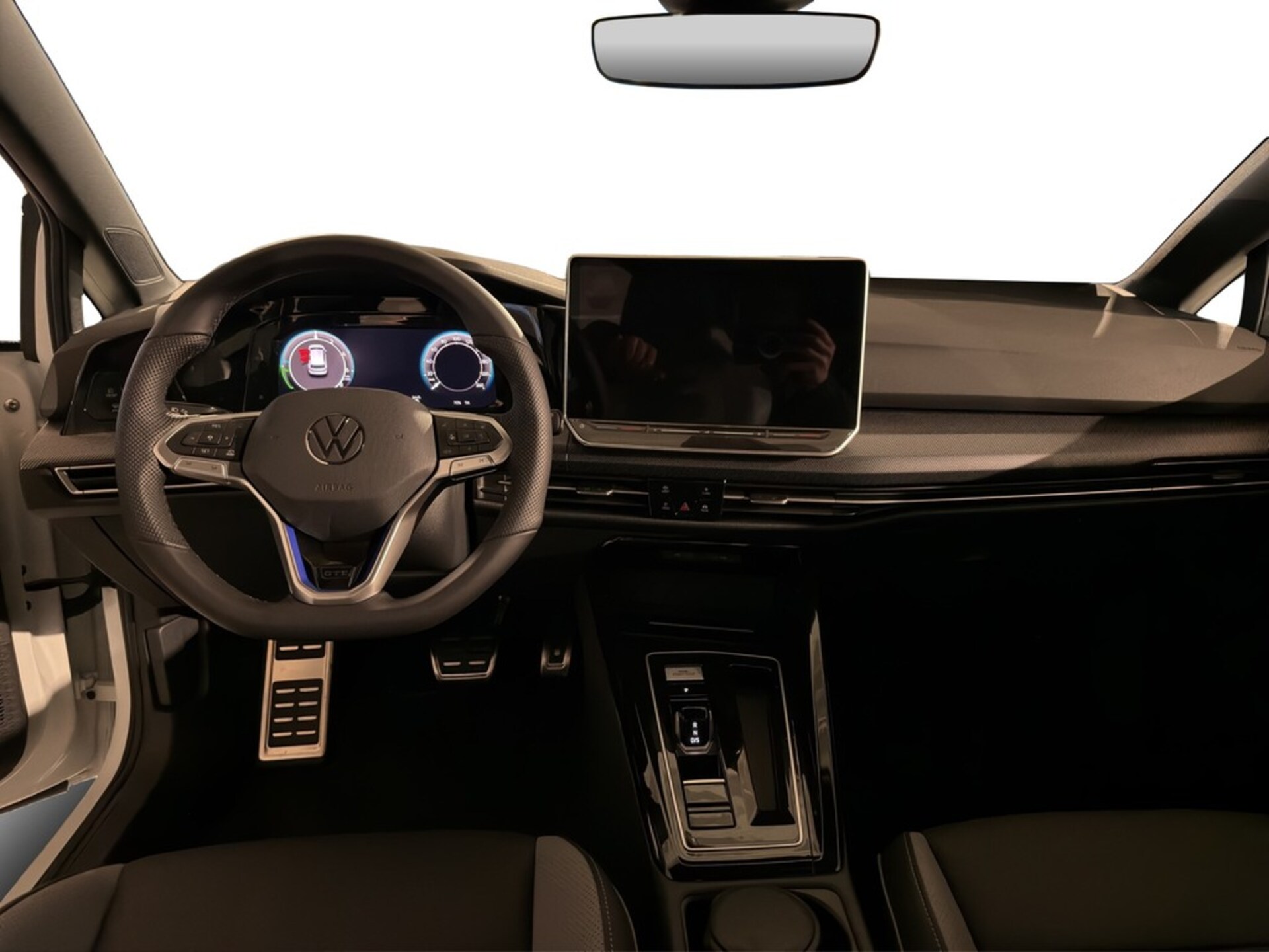 Volkswagen Golf GTE