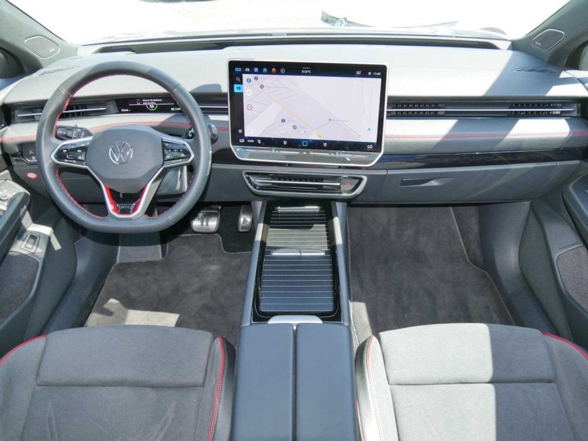 Volkswagen ID.7 Tourer GTX
