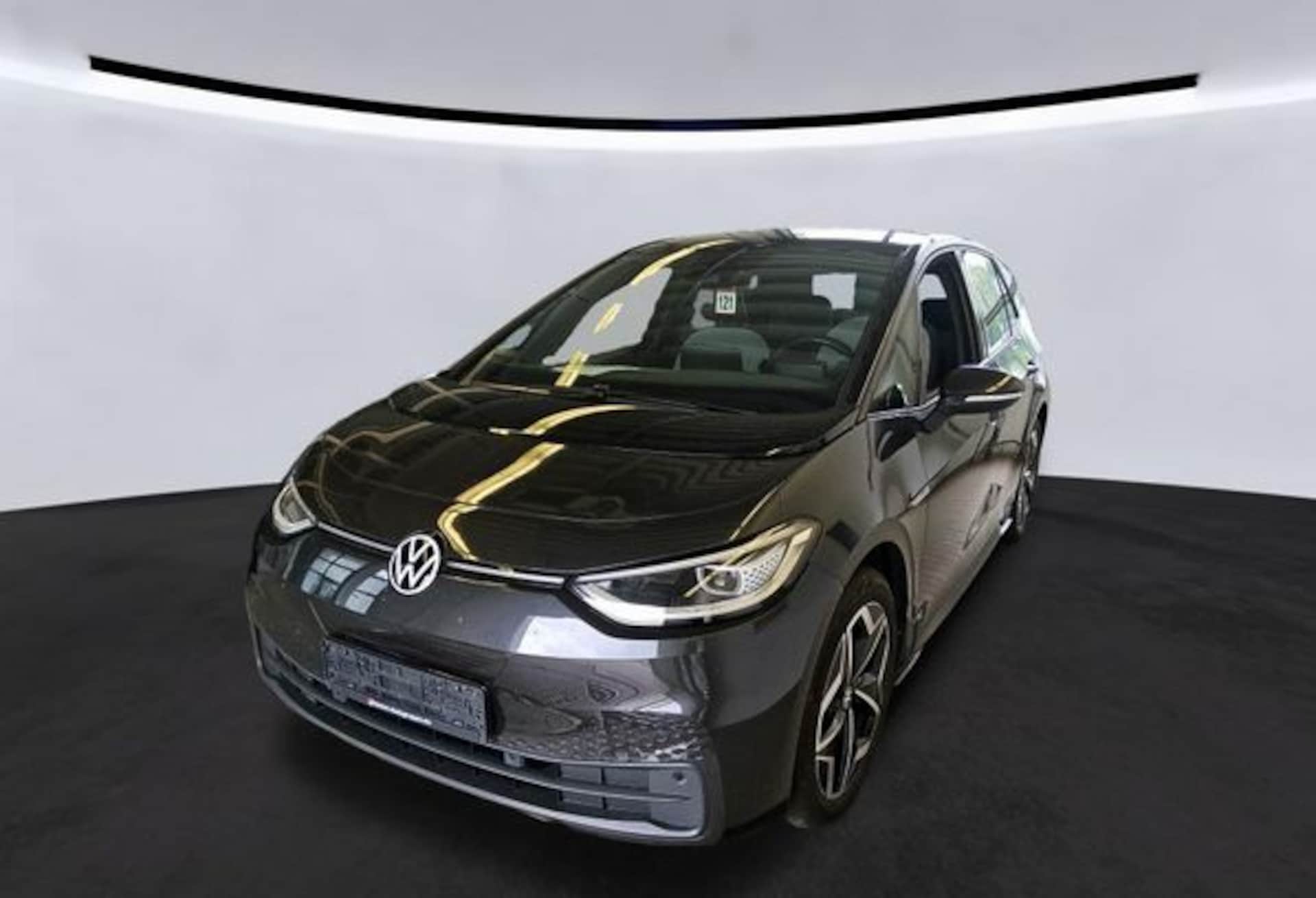 Volkswagen ID.3 Pro S