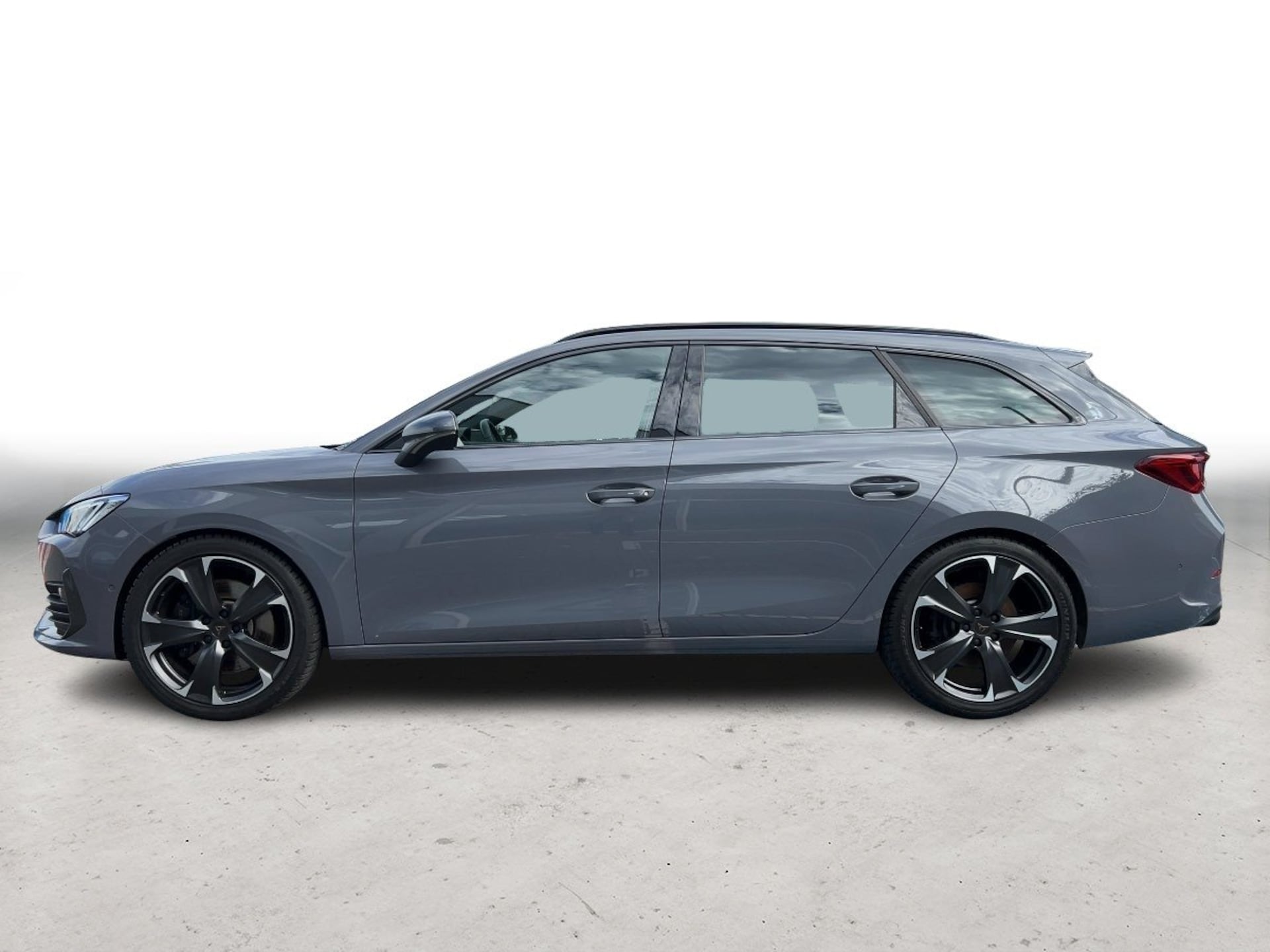 CUPRA Leon Sportstourer VZ