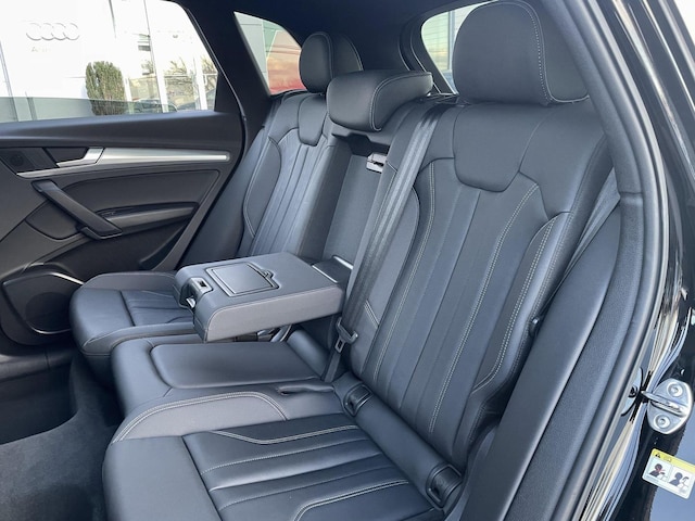 2025 Audi Q5 Premium - Photo 16
