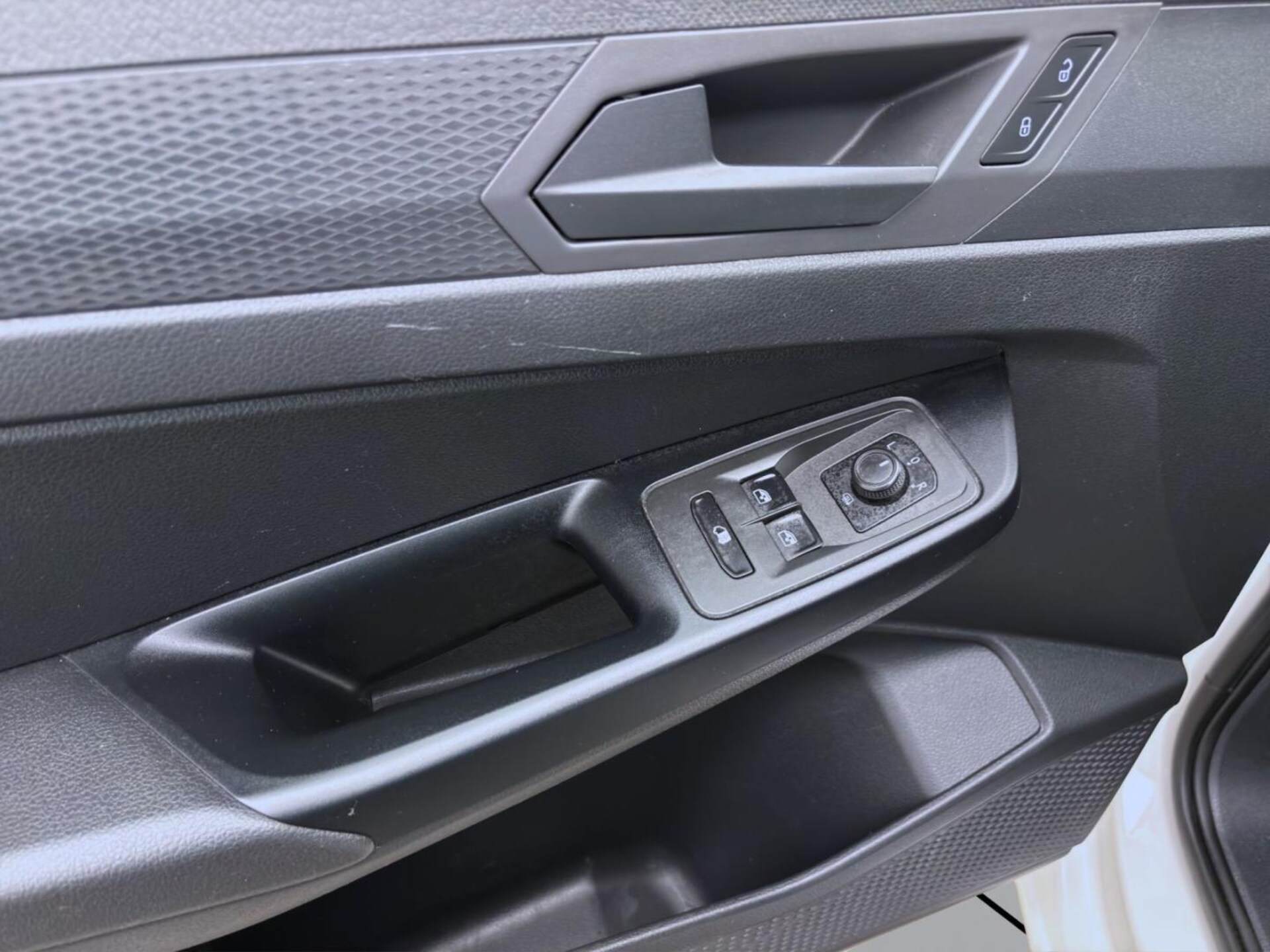 Volkswagen Caddy Cargo