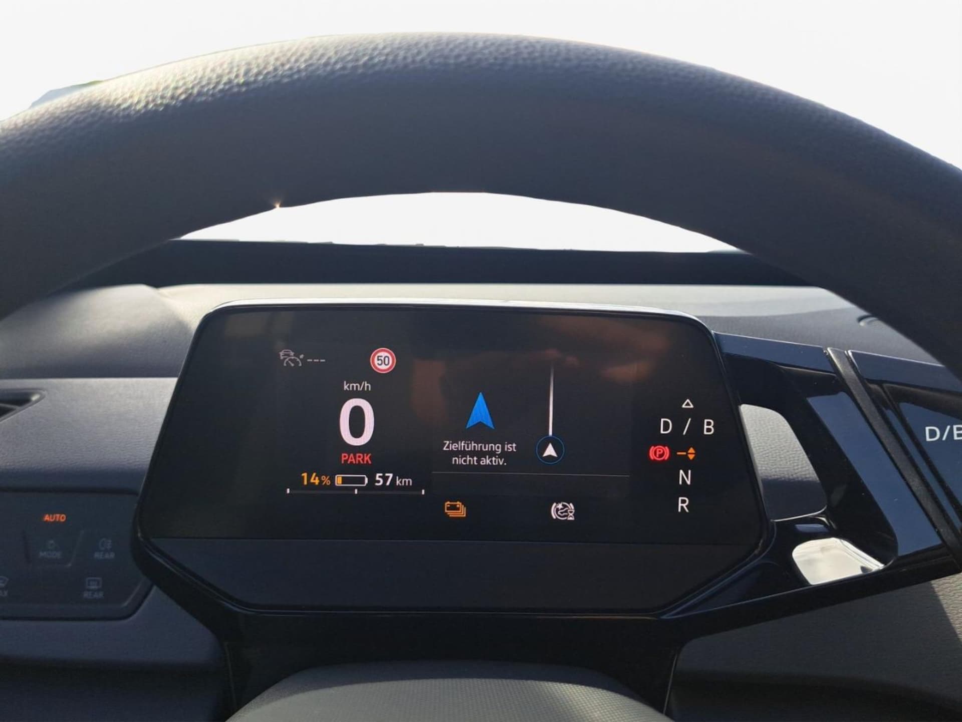 Volkswagen ID.3 Pro Performance