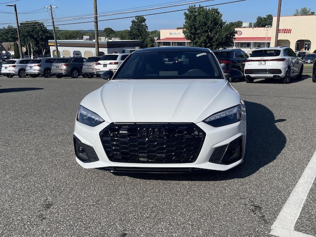 2024 Audi A5 Sportback