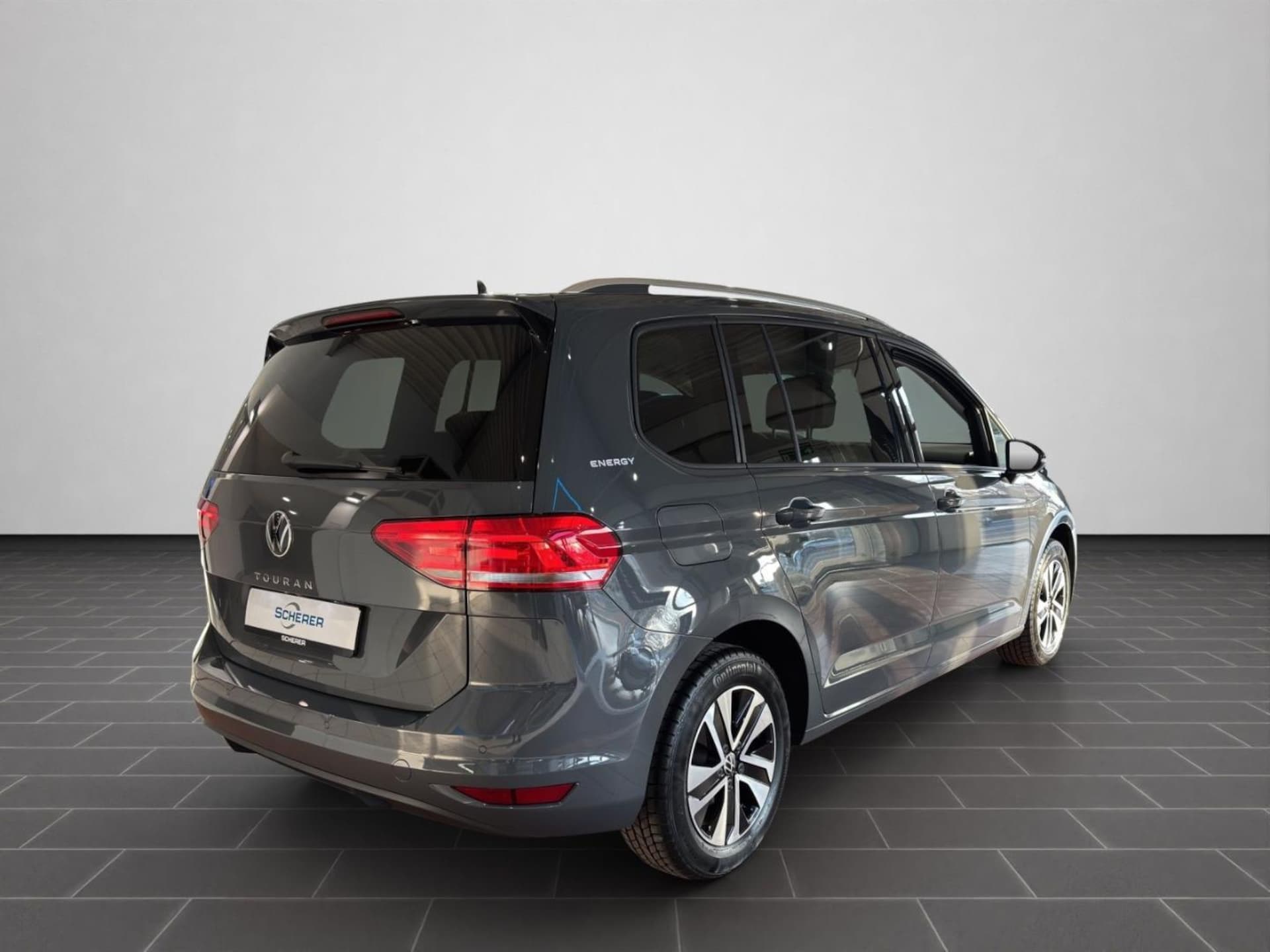 Volkswagen Touran ENERGY