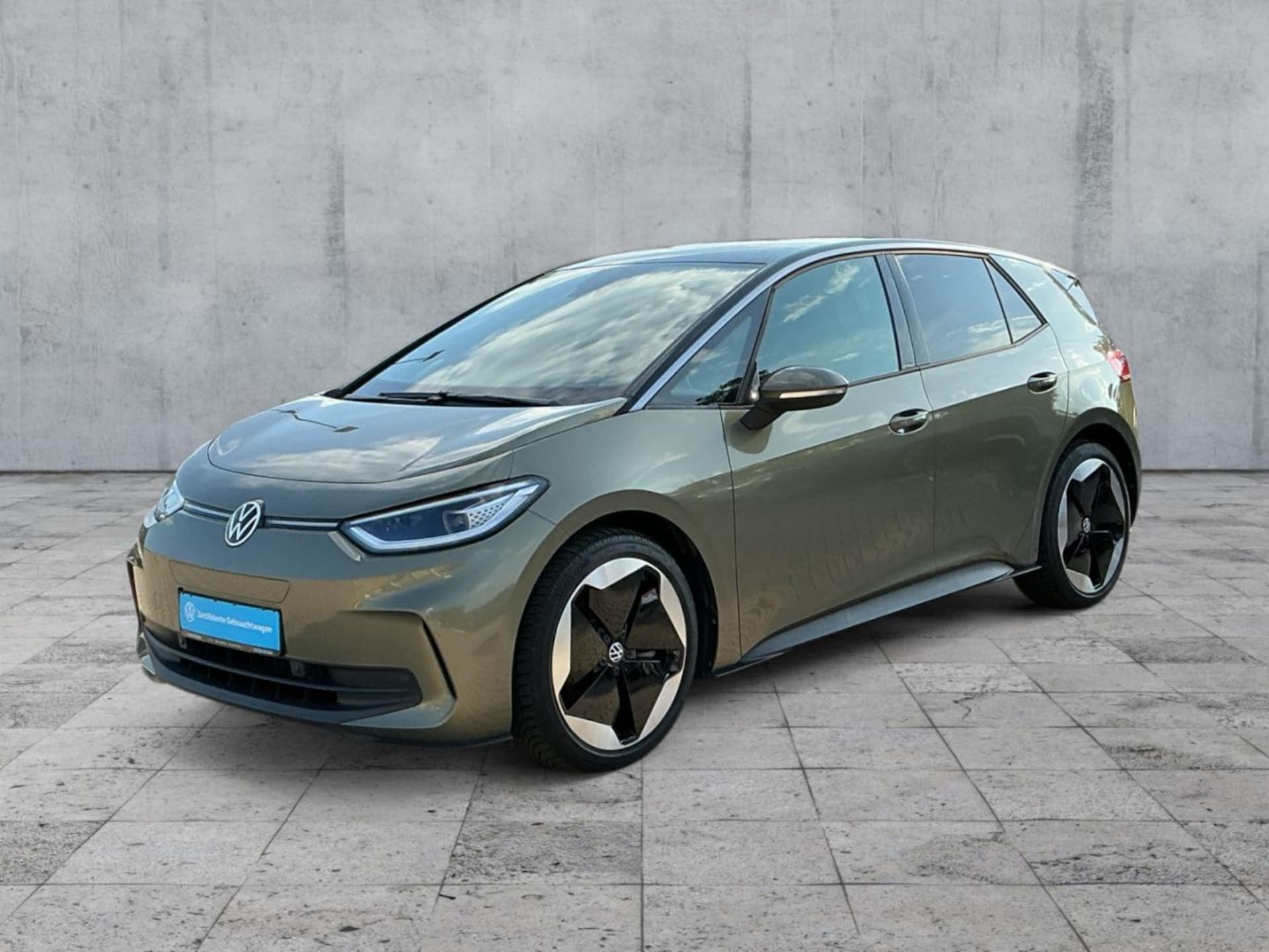 Volkswagen ID.3 Pro S