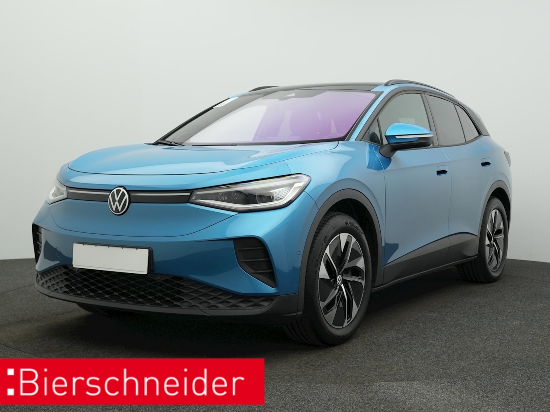Volkswagen ID.4 Pro