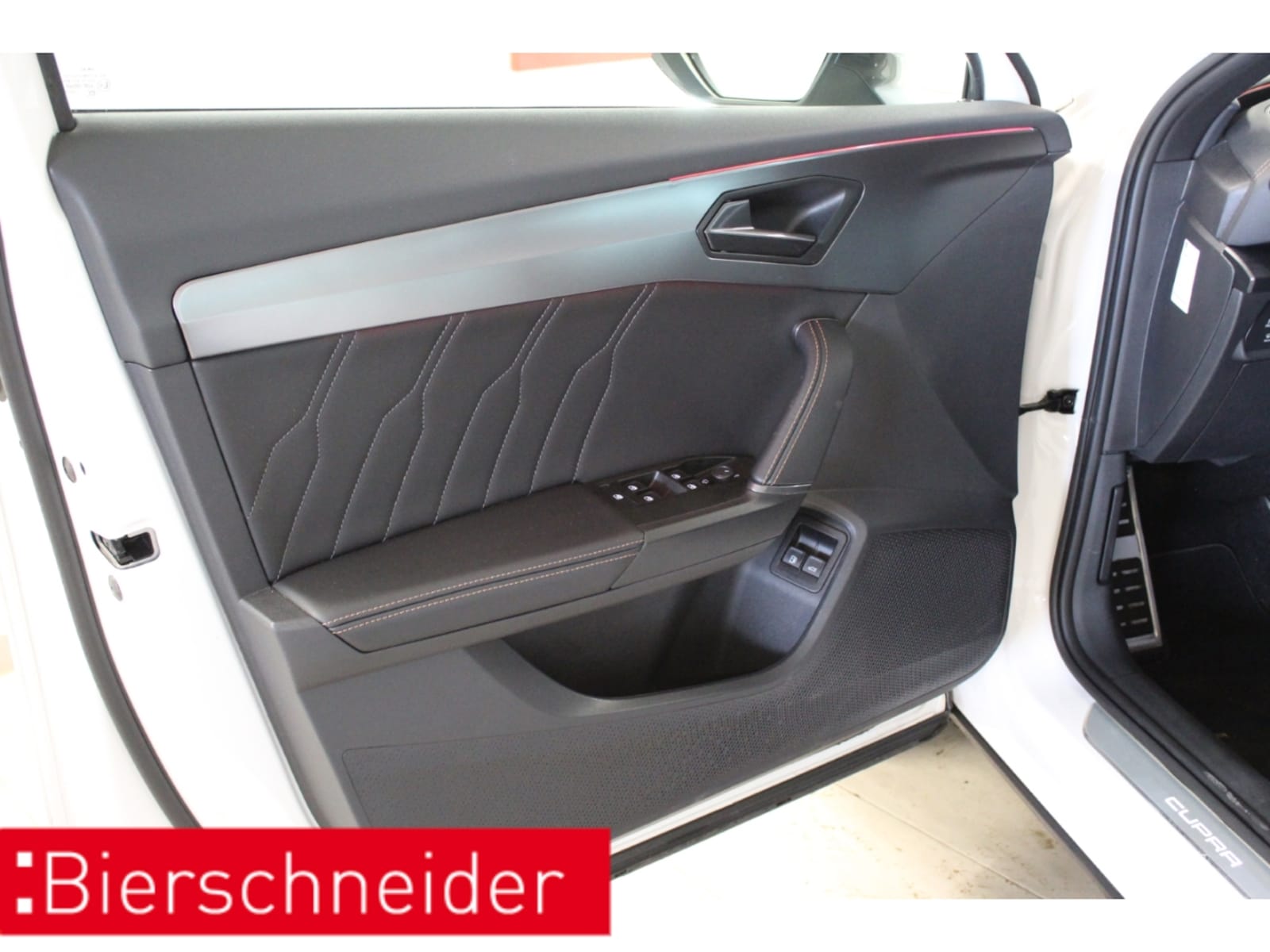 CUPRA Formentor – Bild 9