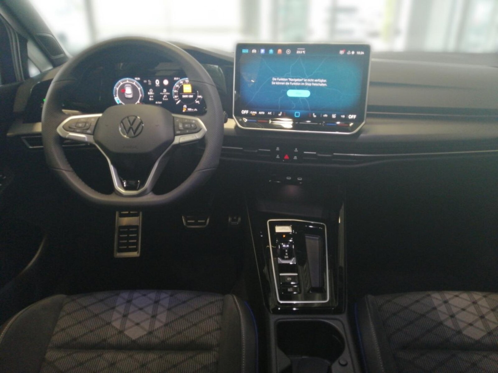 Volkswagen Golf – Bild 9
