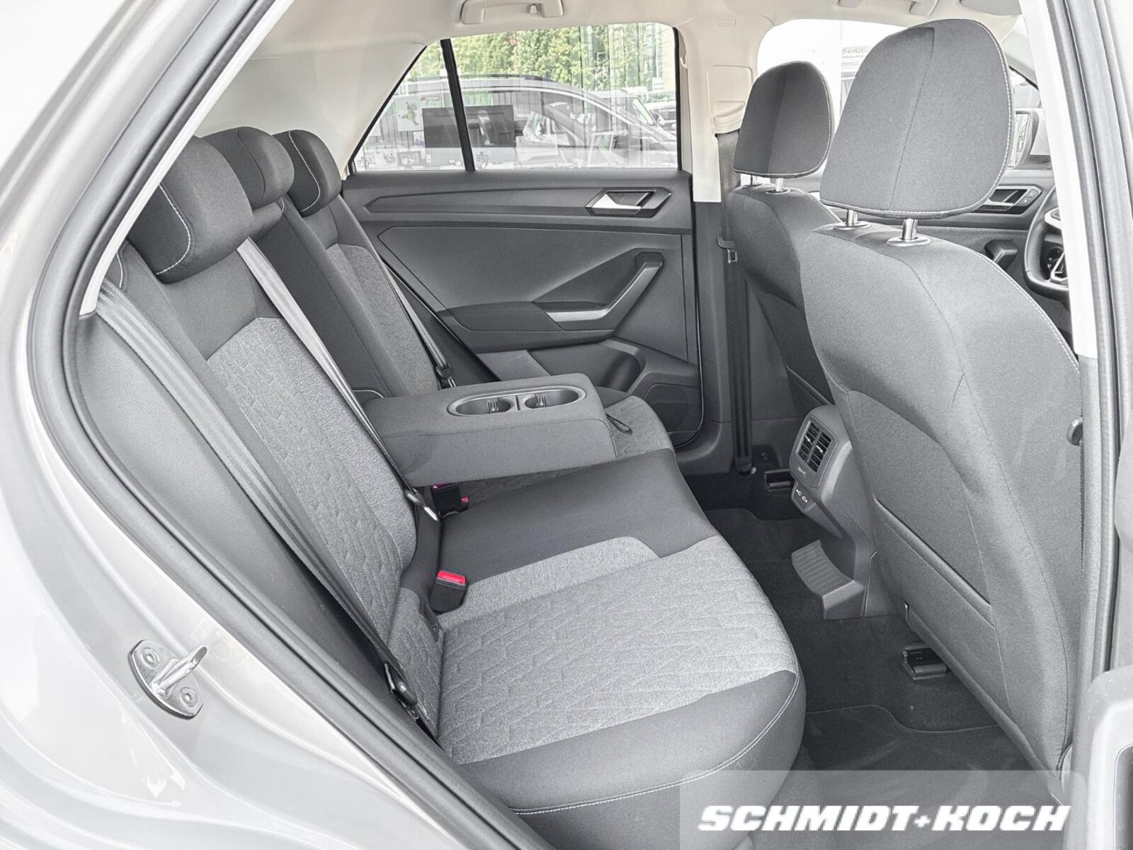 Volkswagen T-Roc – Bild 8