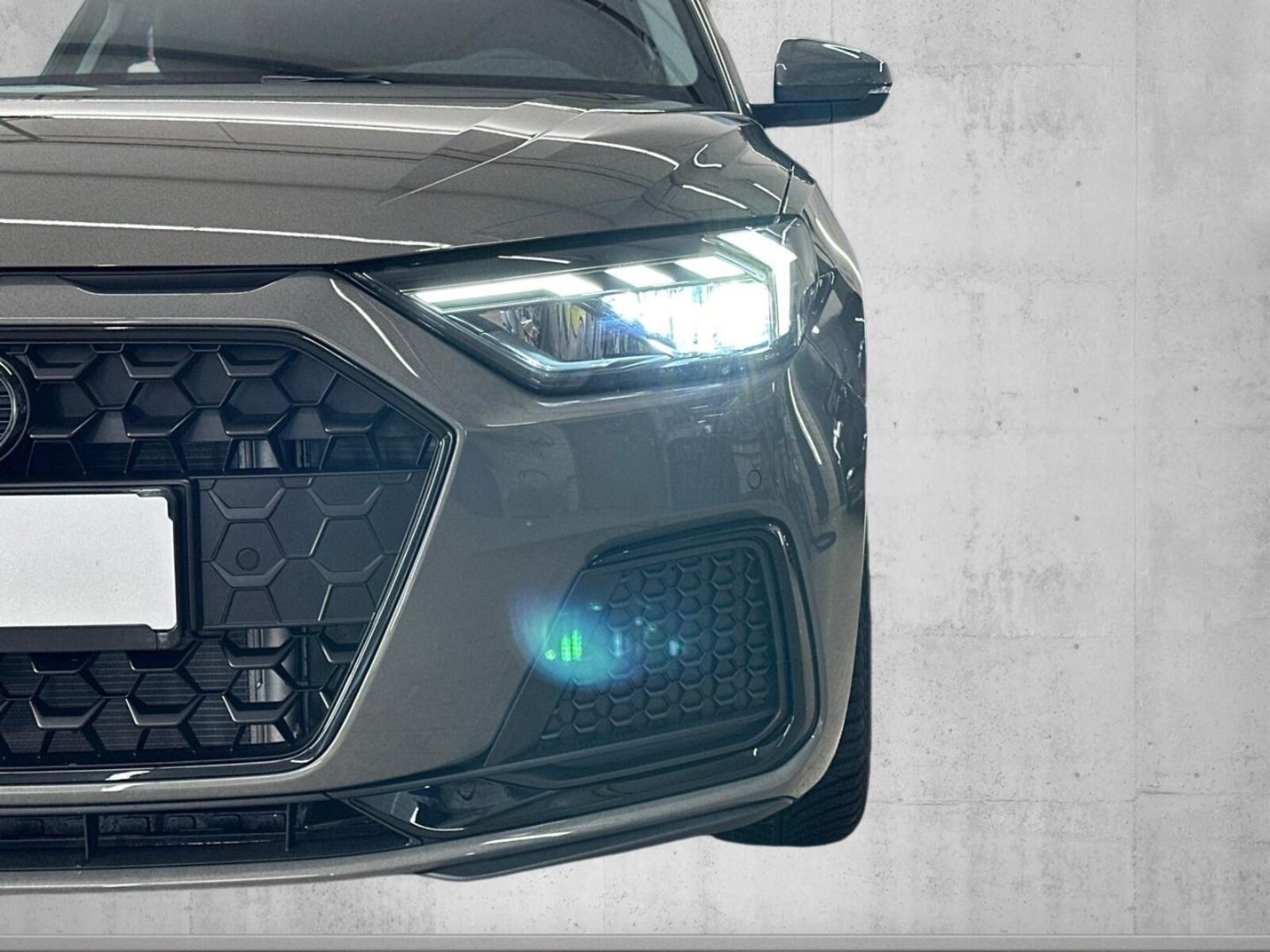 Audi A1 Sportback – Bild 4