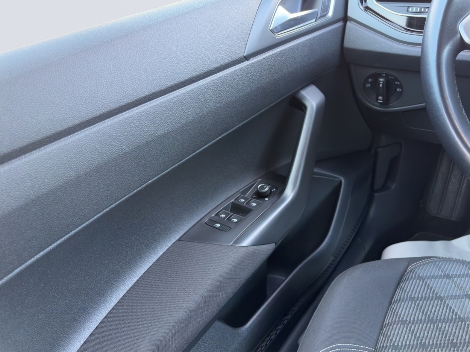 Volkswagen Taigo – Bild 12