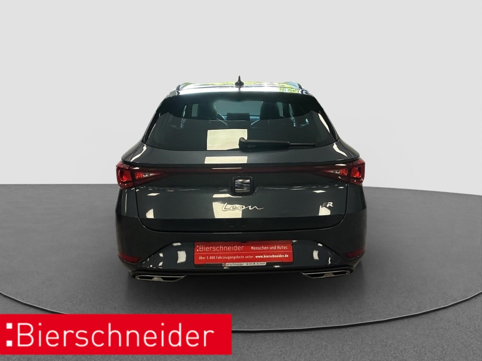 SEAT Leon Sportstourer – Bild 7