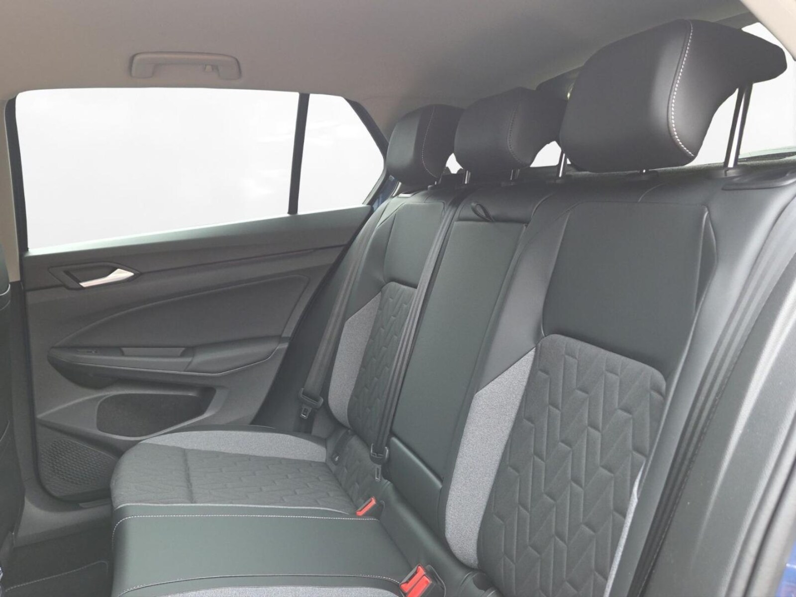 Volkswagen Golf – Bild 8