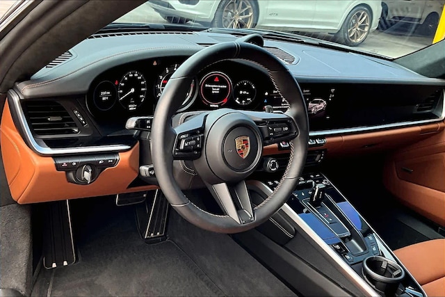 2024 Porsche