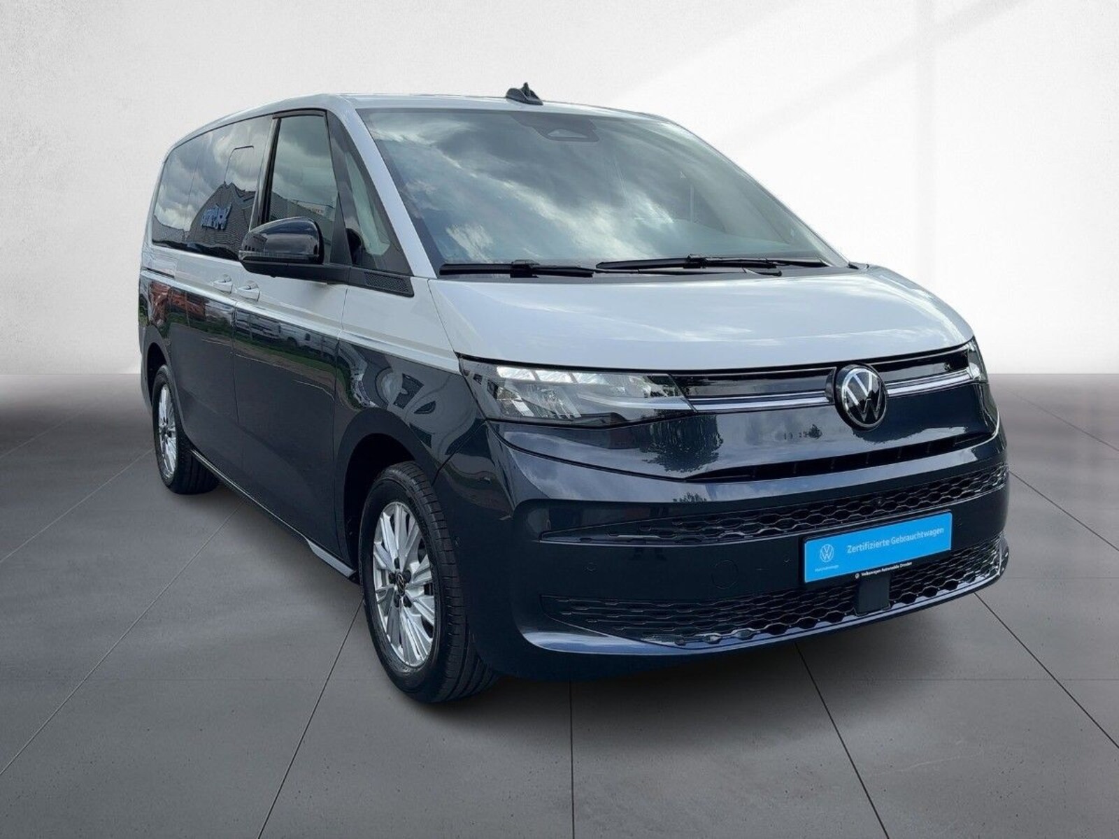 Volkswagen Multivan Langversion – Bild 4