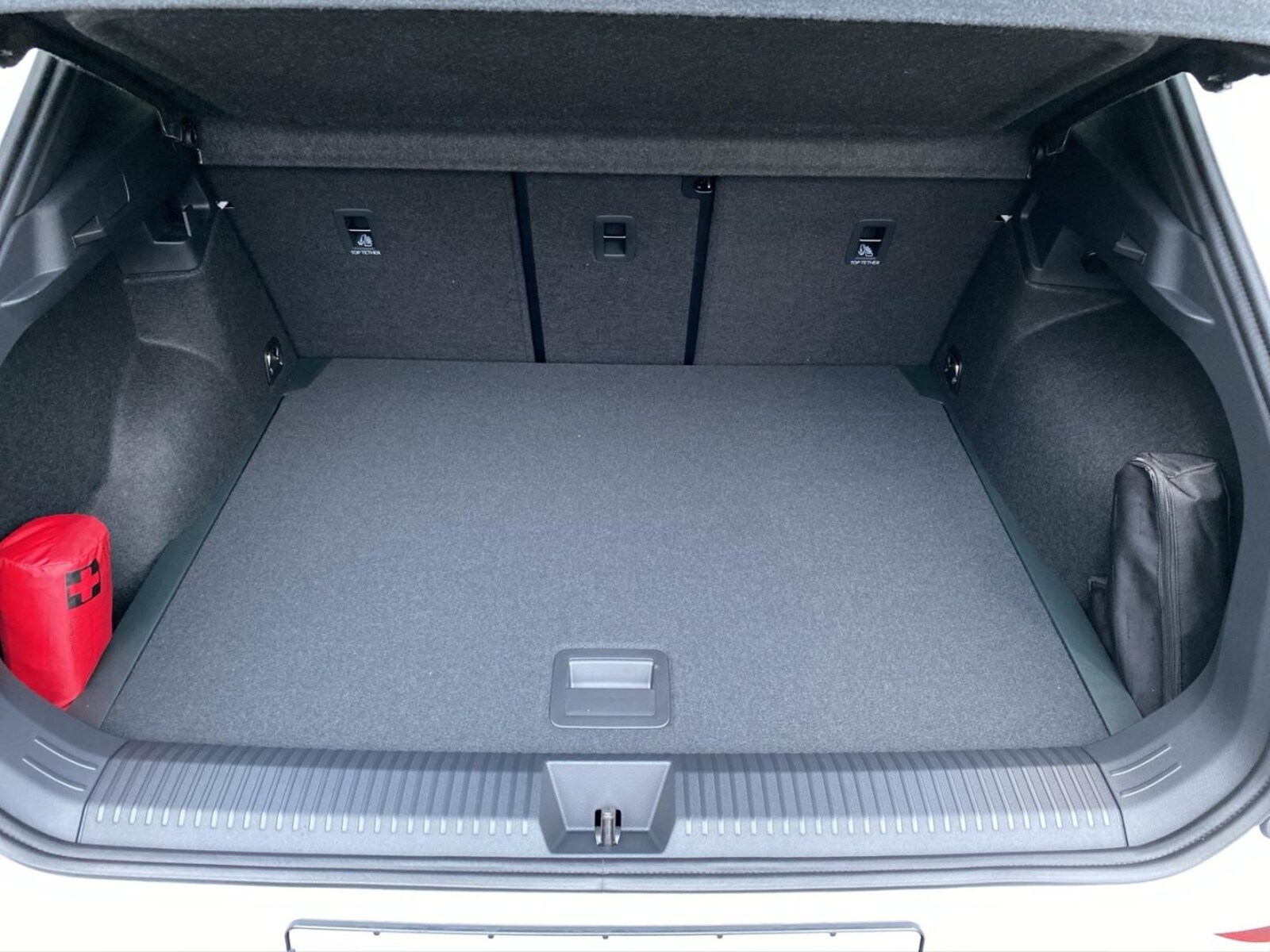 Volkswagen T-Roc – Bild 15