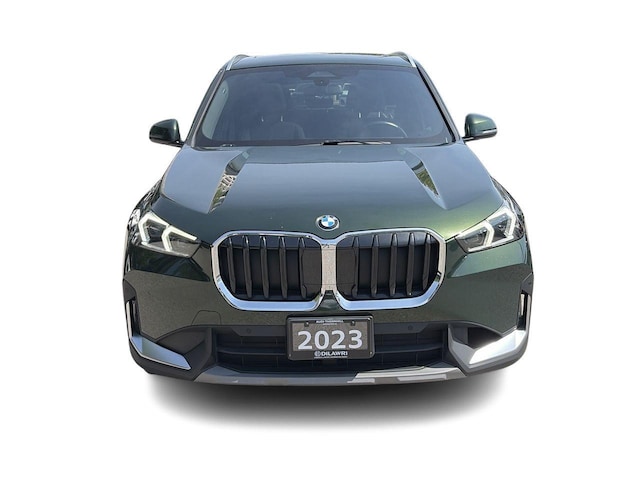 2023 BMW X1