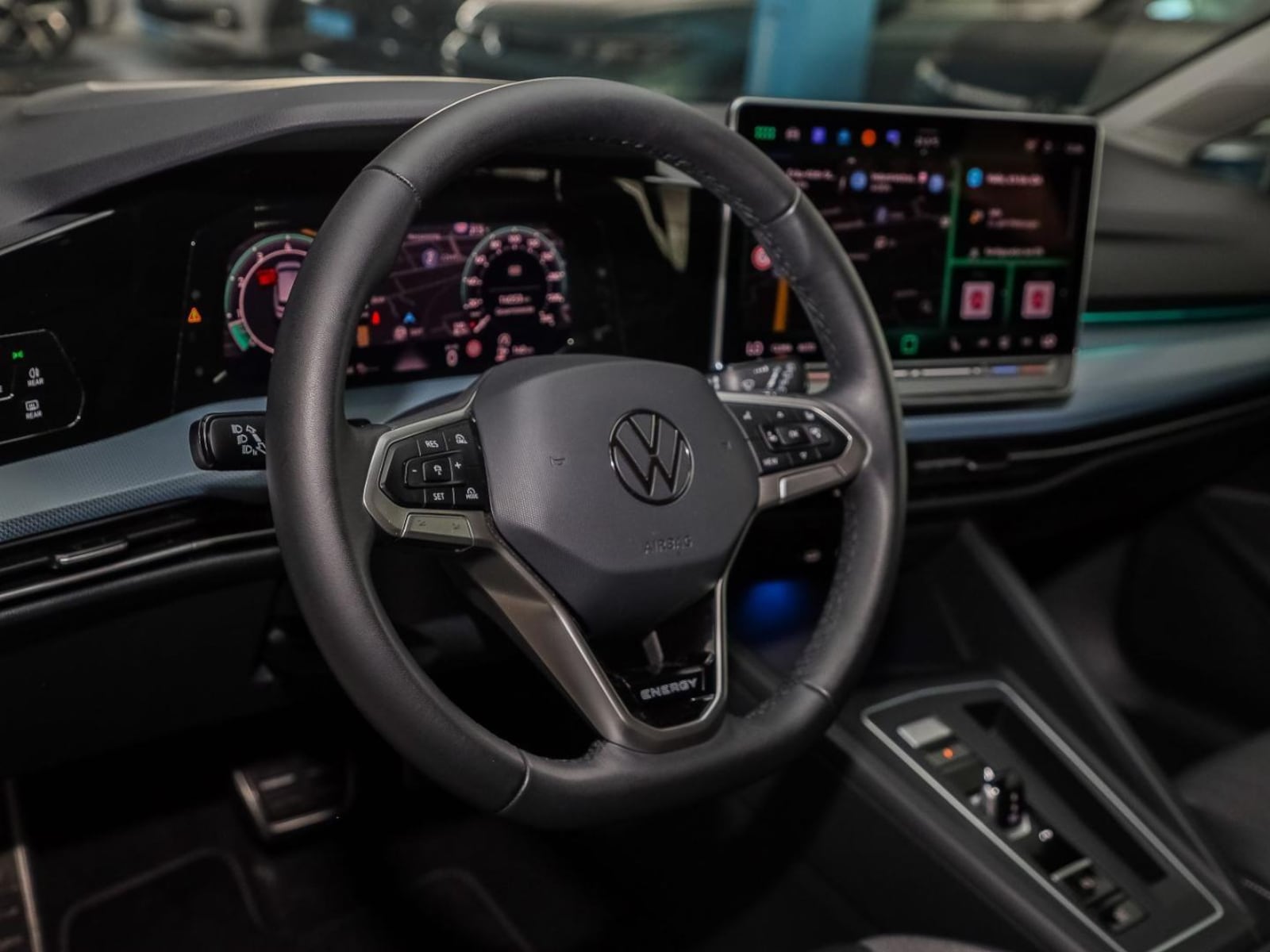 Volkswagen Golf – Bild 14