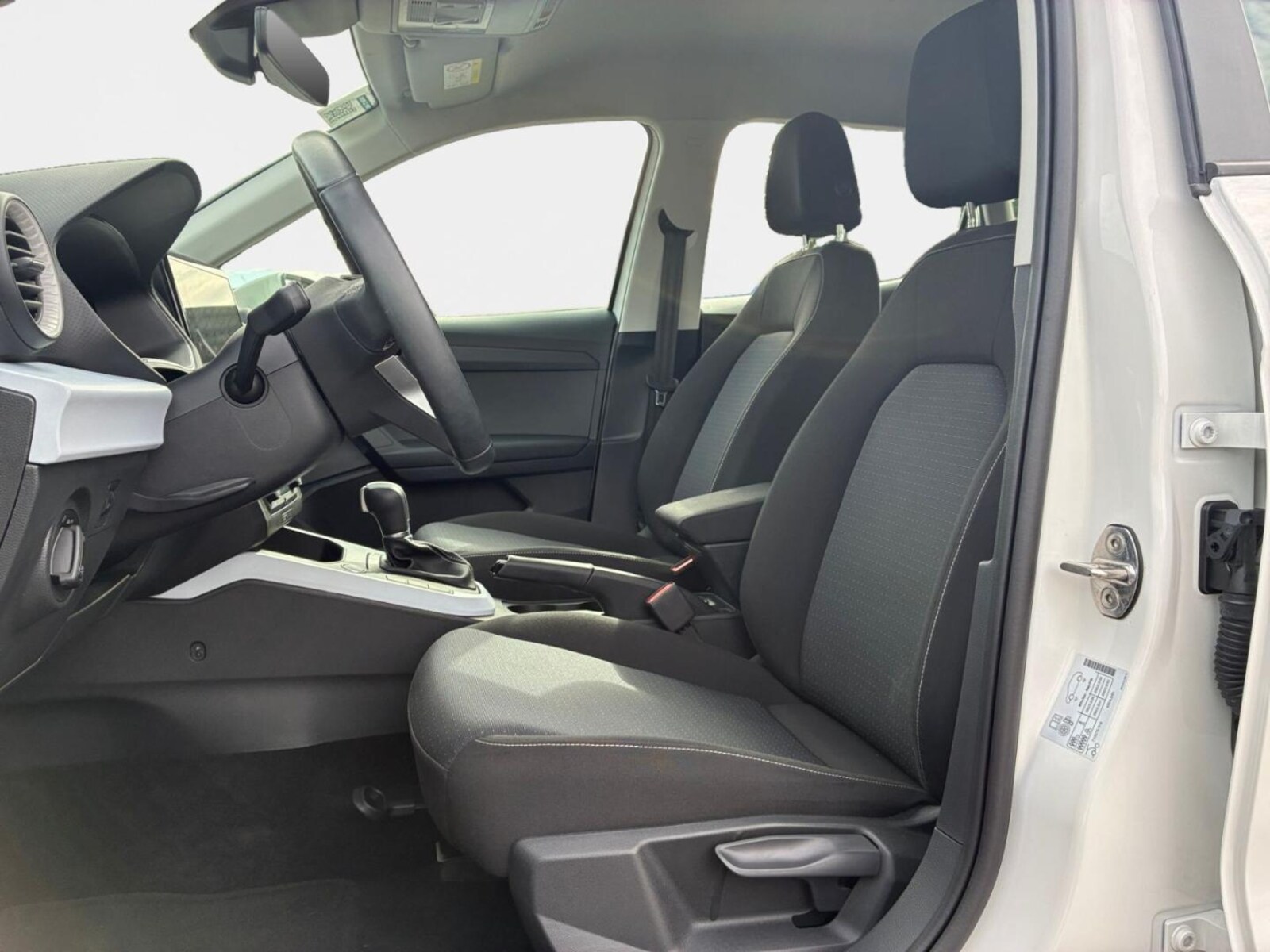 SEAT Arona – Bild 9
