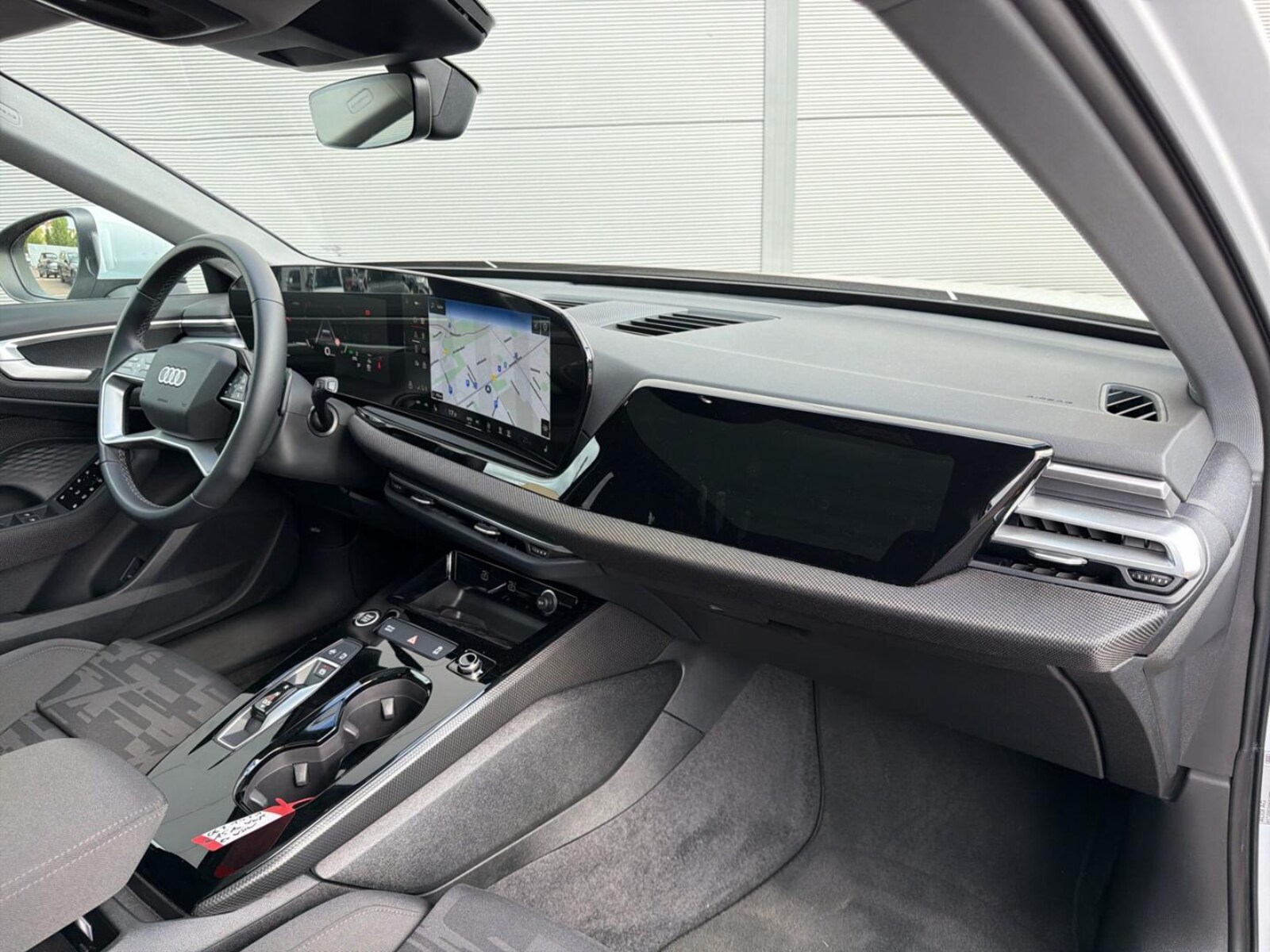 Audi A5 Avant – Bild 13
