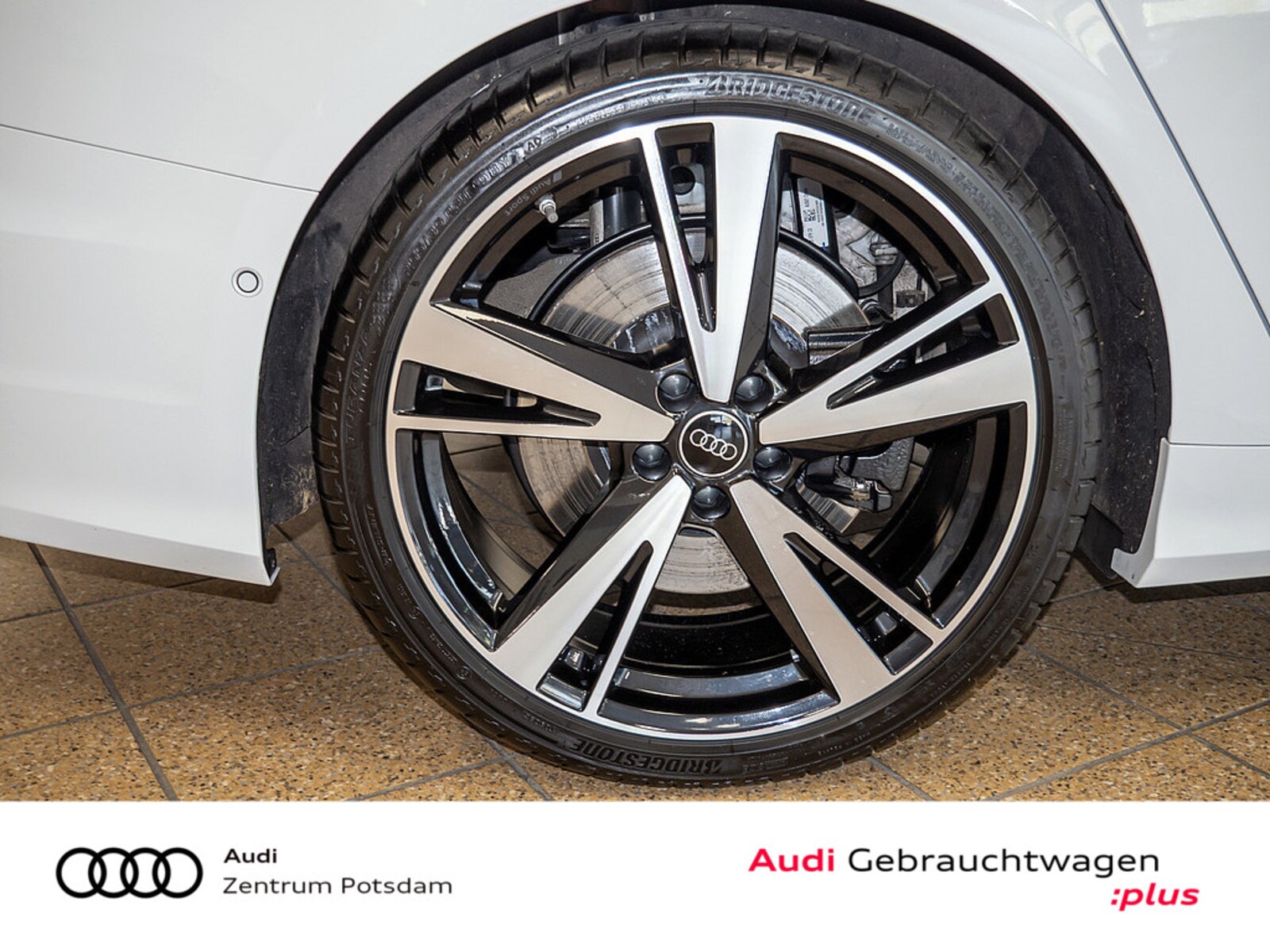 Audi S6 Limousine – Bild 6