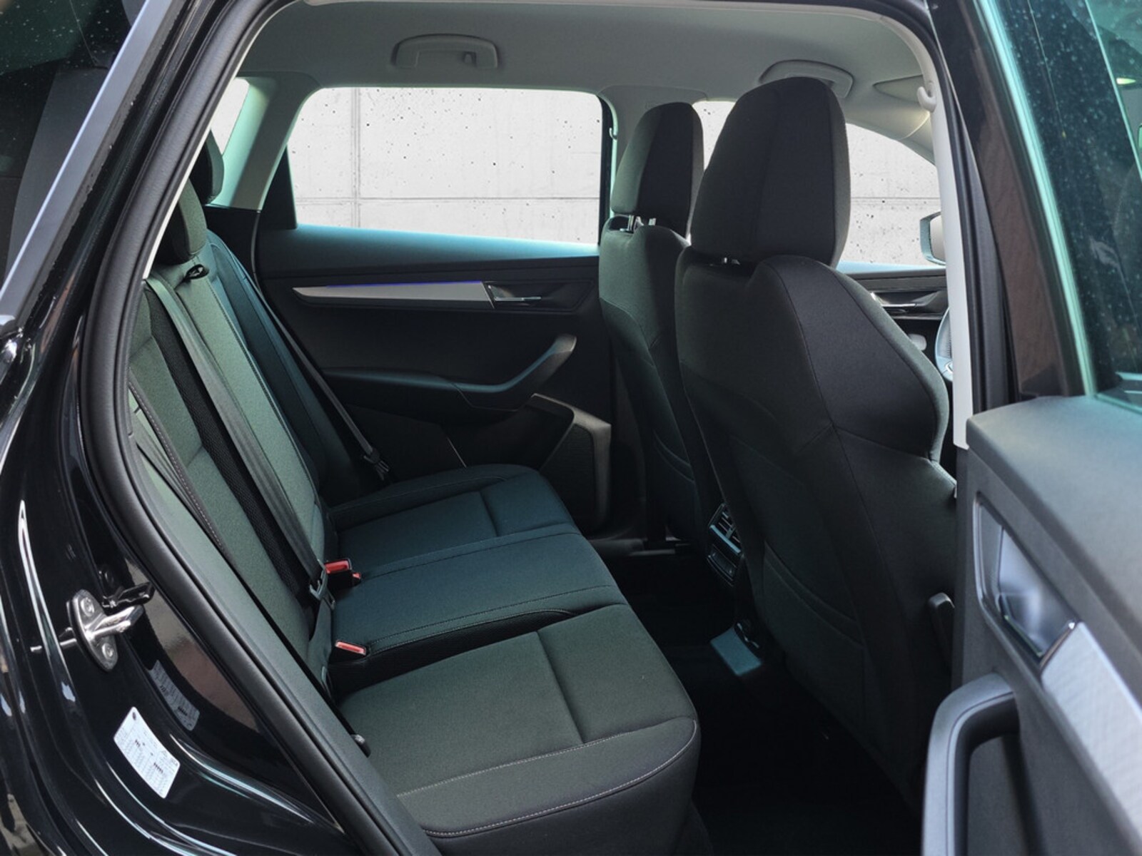 Škoda Karoq – Bild 12