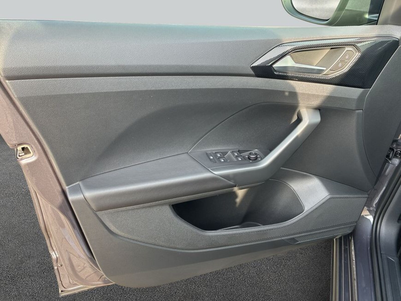 Volkswagen T-Cross – Bild 19